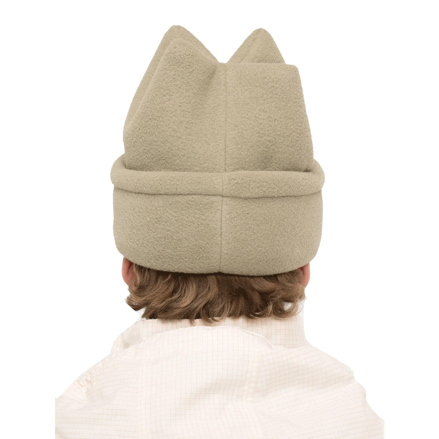 Armada Birdsey Beanie Sage - Image 2
