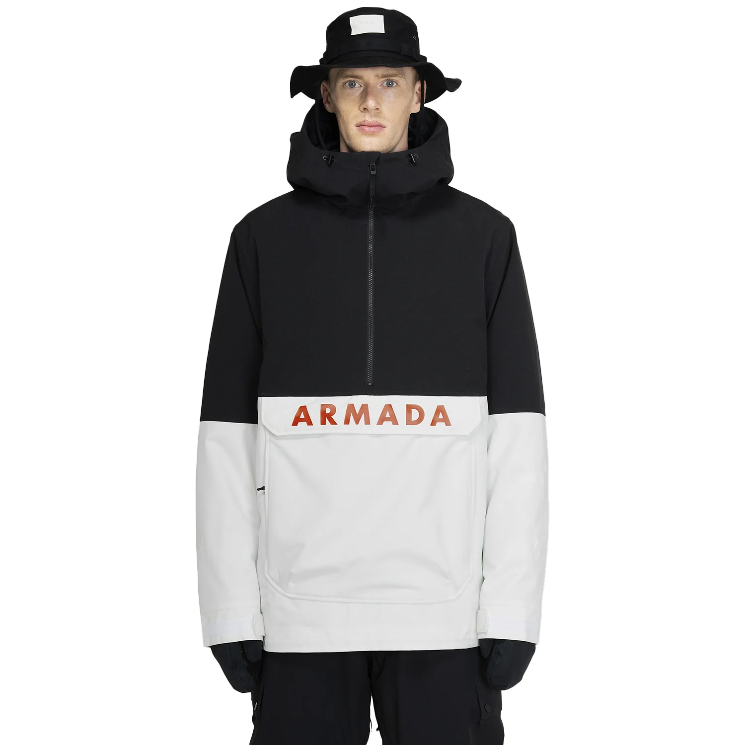 Armada Bristal Insulated Anorak Jacket 2023