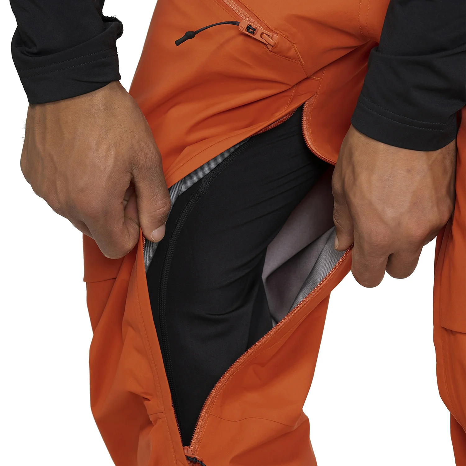 Armada Coveted 3L Gore-tex Bib Pant 2023 - Image 2
