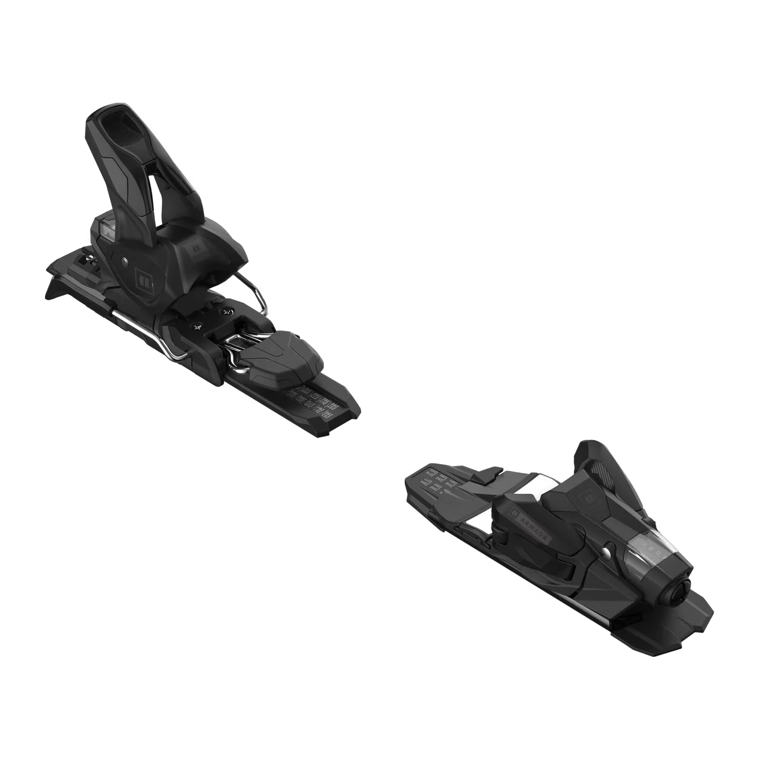 Armada Declivity 92 Ti Ski + Strive 11 Binding 2025 - Image 3