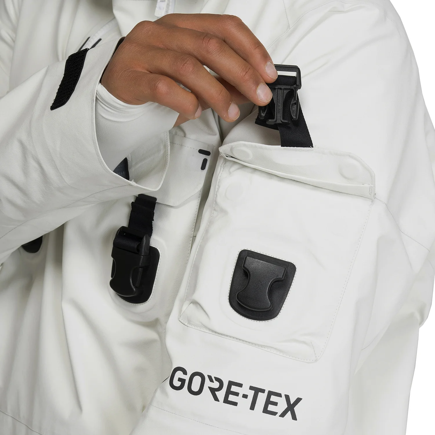 Armada Furtherance 3L Gore-tex Anorak Jacket 2023 - Image 3