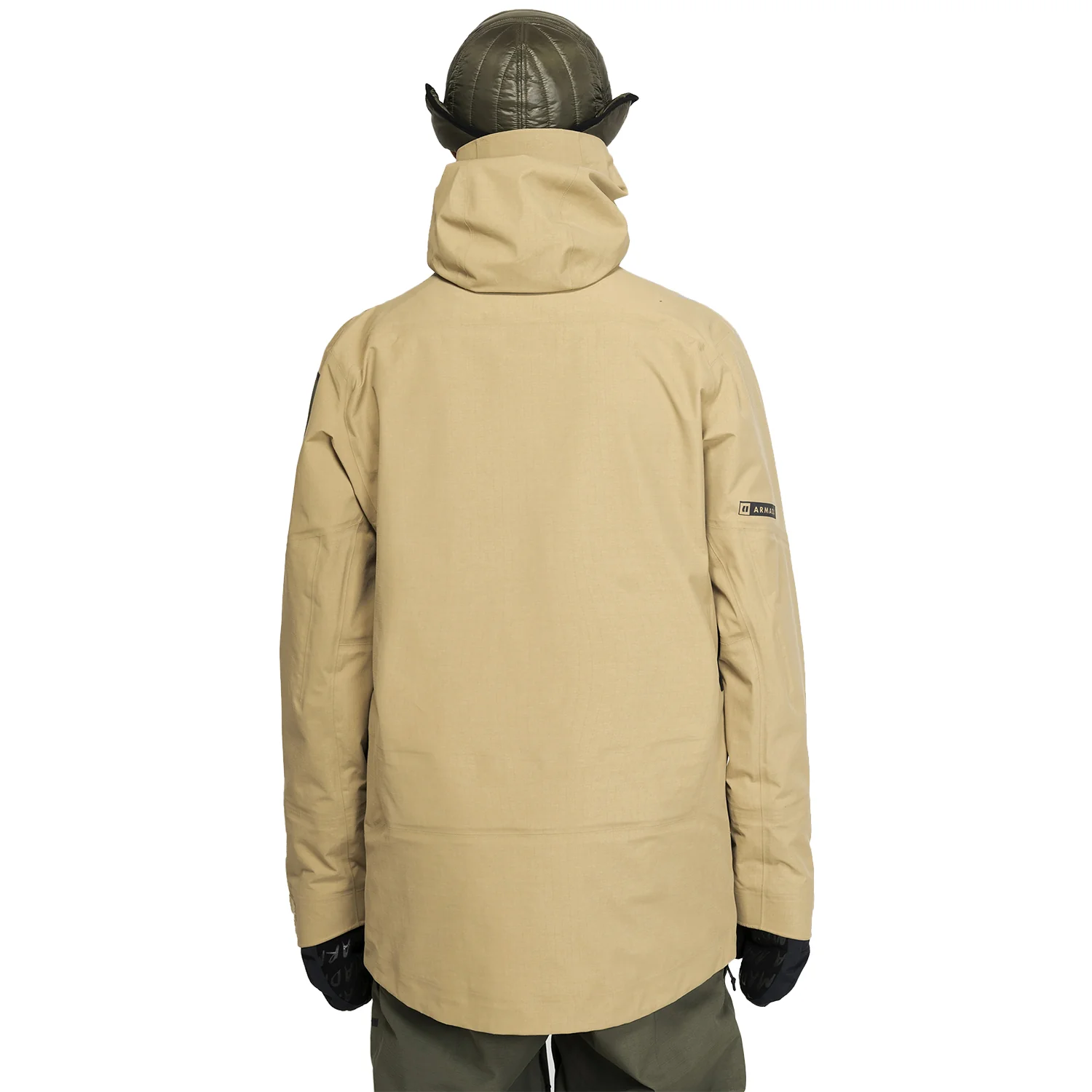 Armada Grands 3L Jacket 2023 - Image 2