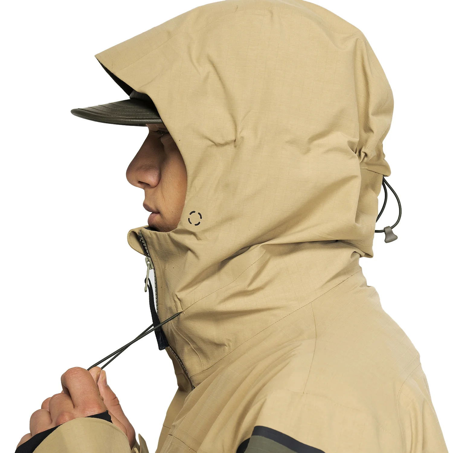 Armada Grands 3L Jacket 2023 - Image 3