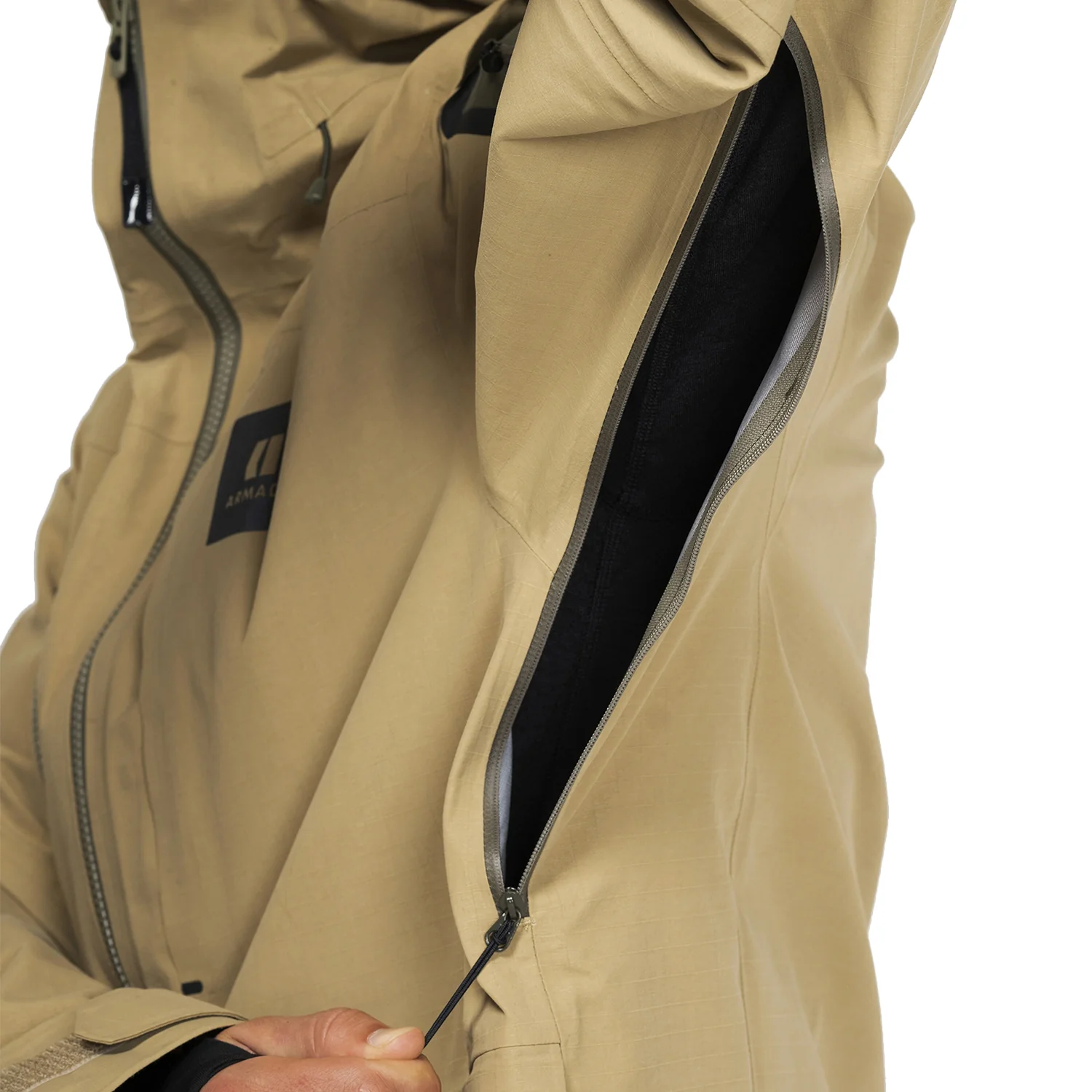 Armada Grands 3L Jacket 2023 - Image 4