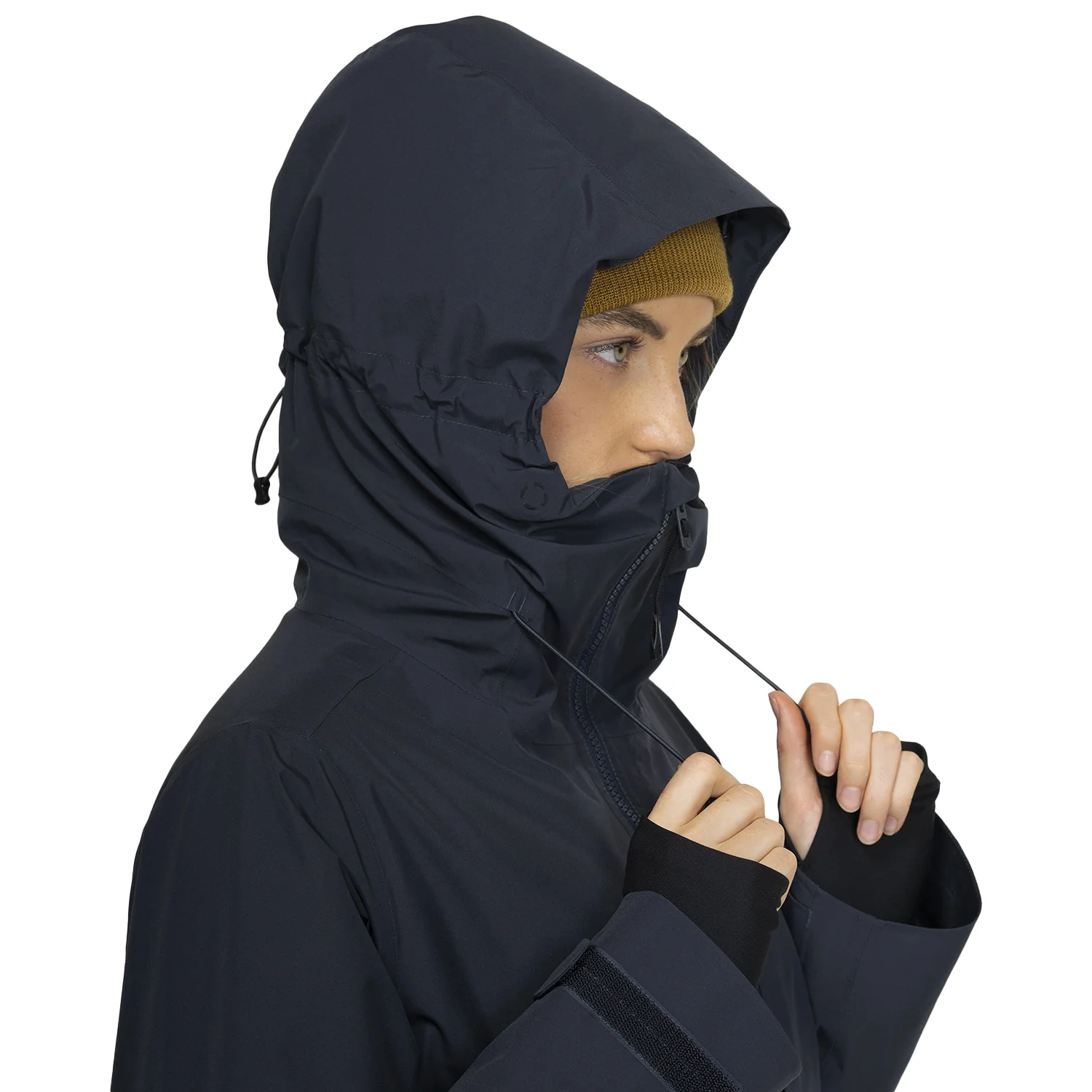 Armada Kata 2L Insulated Gore-tex Jacket 2023 - Image 4