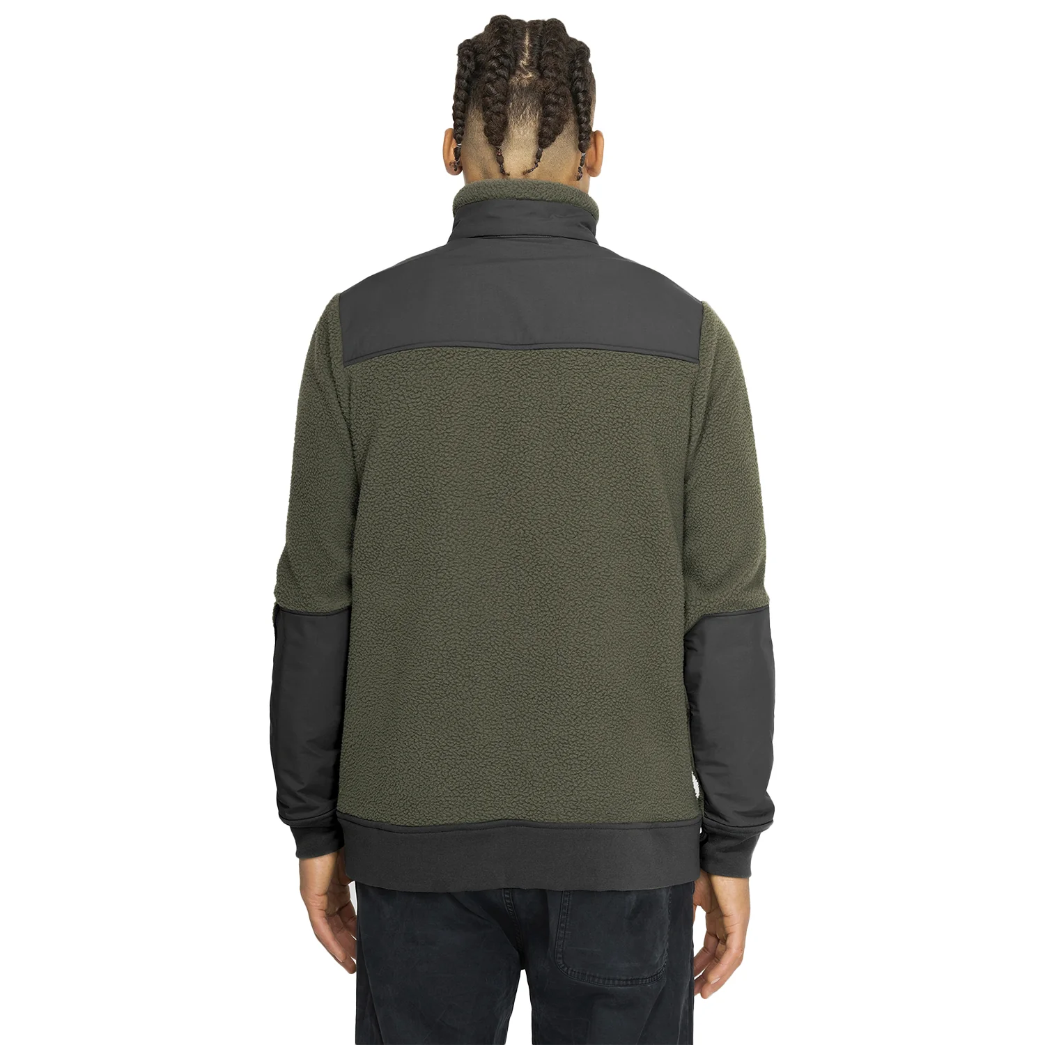 Armada Kenlem Fleece Sweater 2023 - Image 2