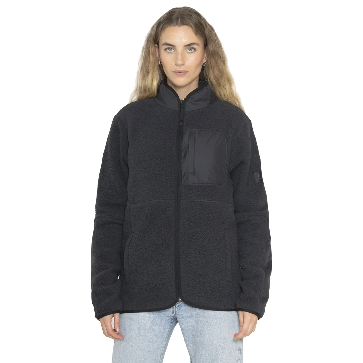 Armada Ledger Fleece Sweater 2023 - Image 2