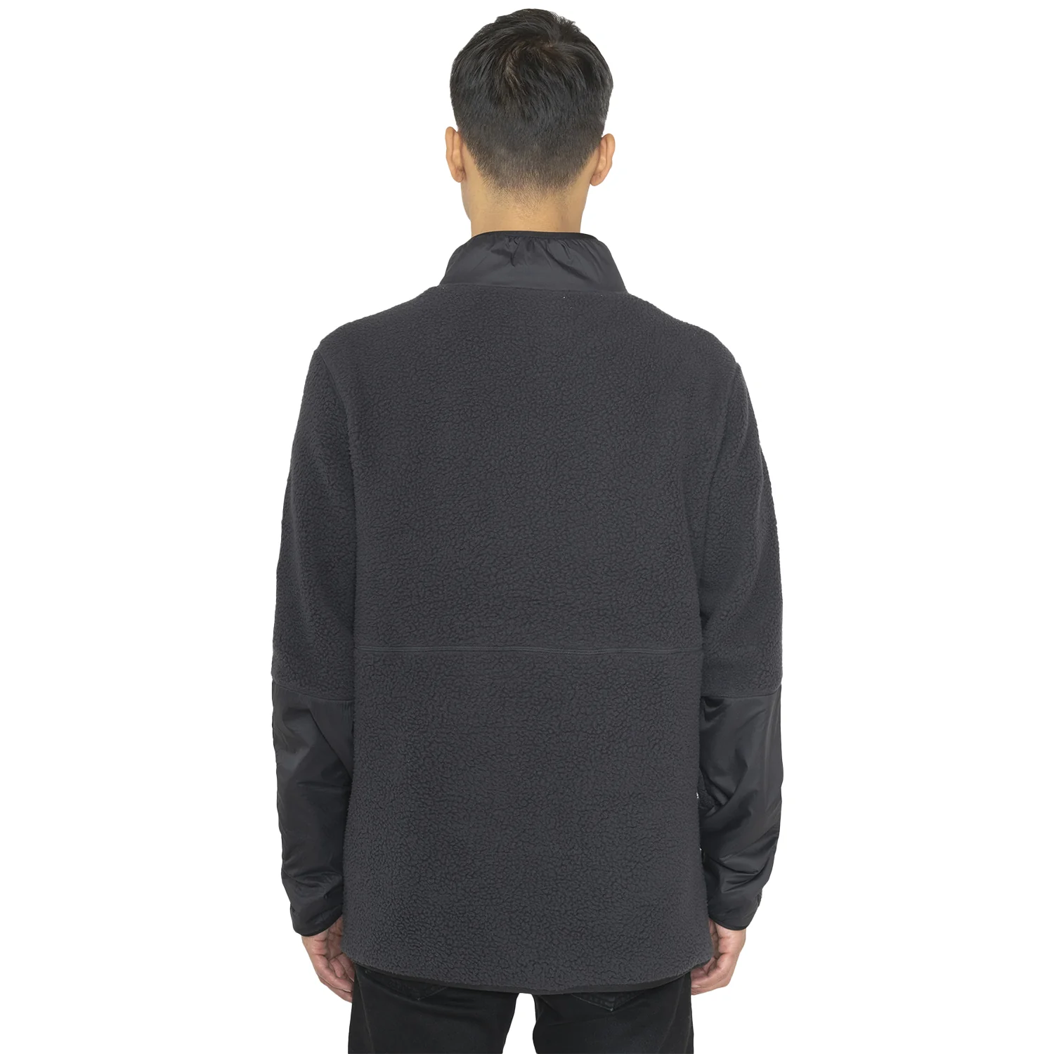 Armada Ledger Fleece Sweater 2023 - Image 3