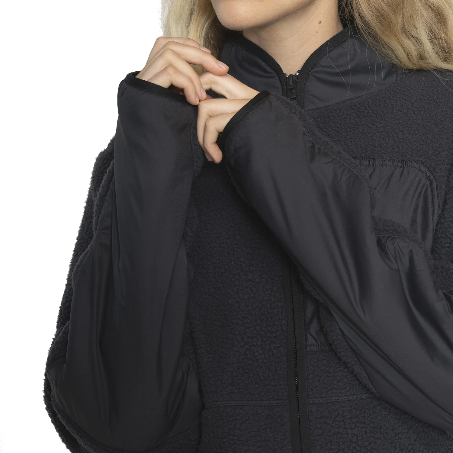 Armada Ledger Fleece Sweater 2023 - Image 4