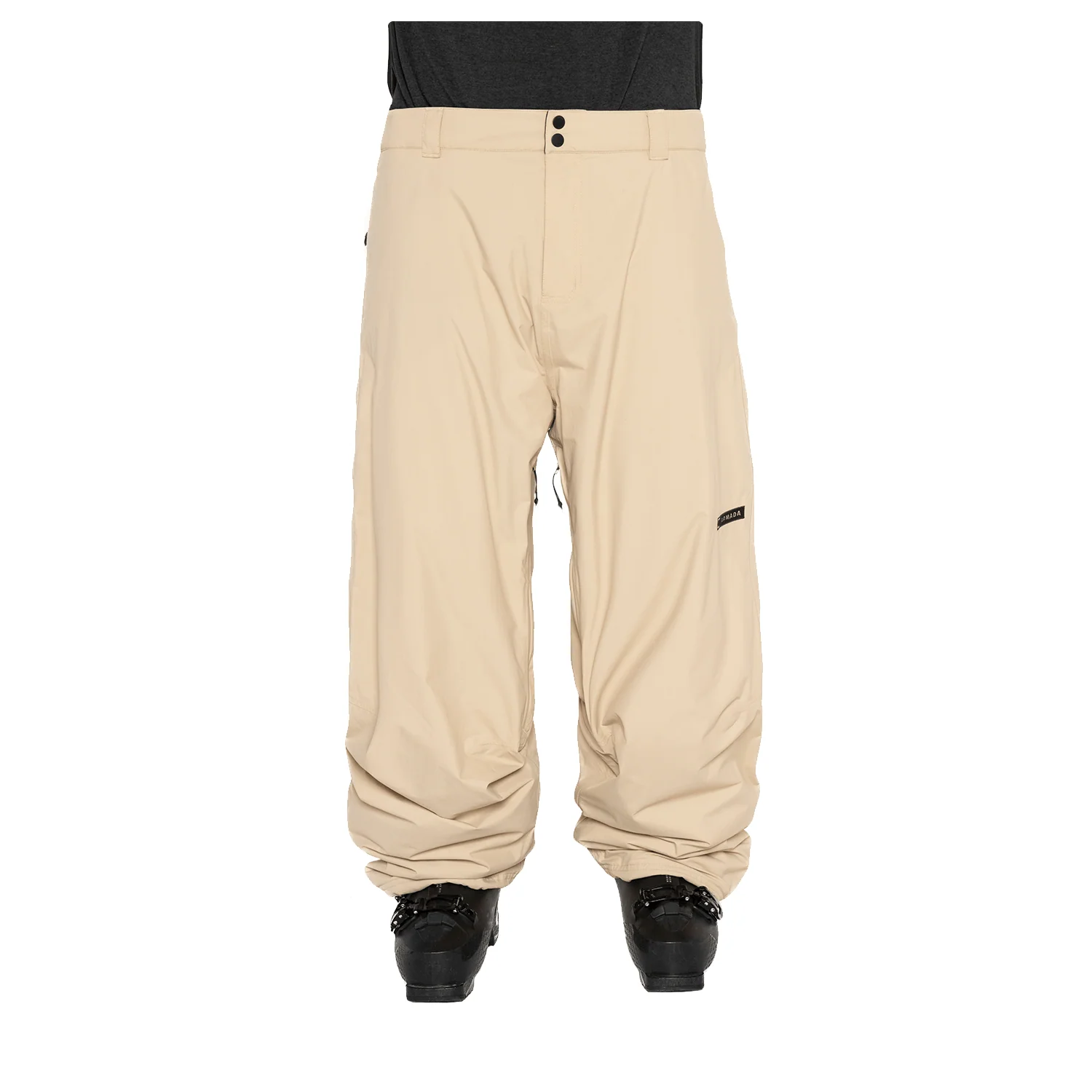 Armada Men's Team Issue 2L Insulated P Pant 2025 Safari