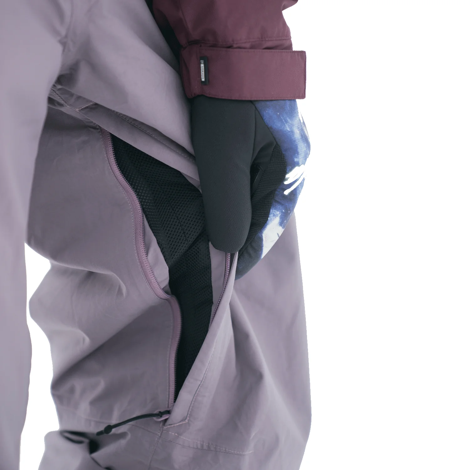 Armada Men's Team Issue 2L Pant 2024 Moonscape - Image 3