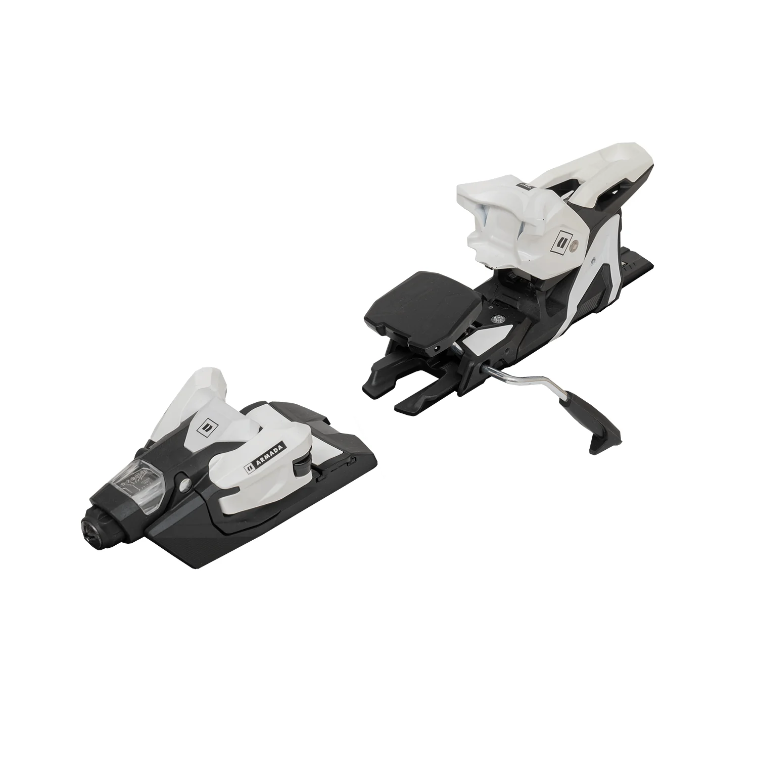 Armada N Strive 12 GW Ski Binding 2026 White