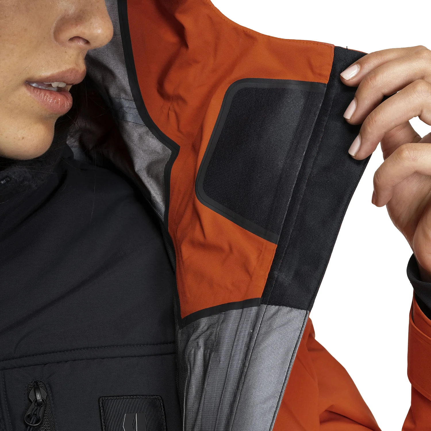Armada Perennia 3L Gore-tex Jacket 2023 - Image 4