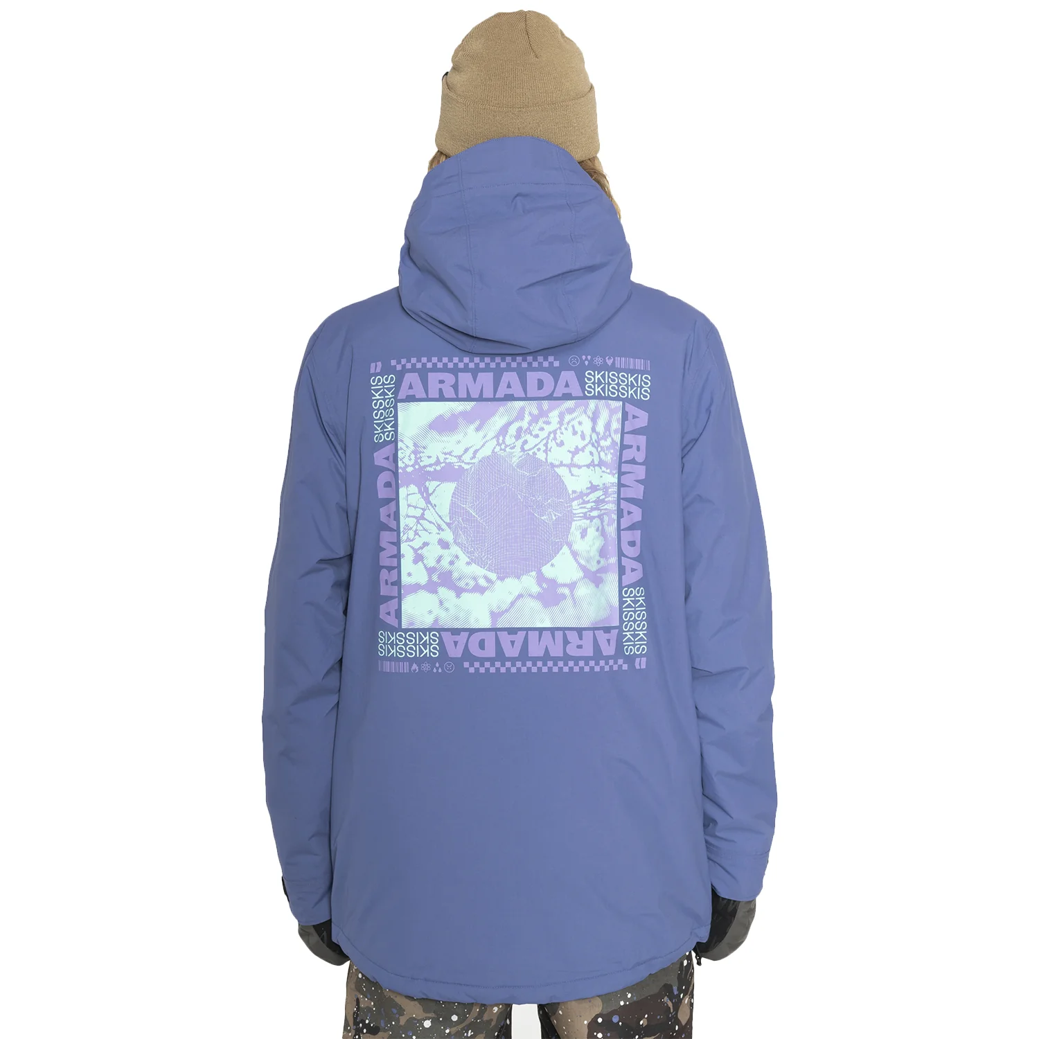 Armada Reedy Jacket 2023 - Image 2