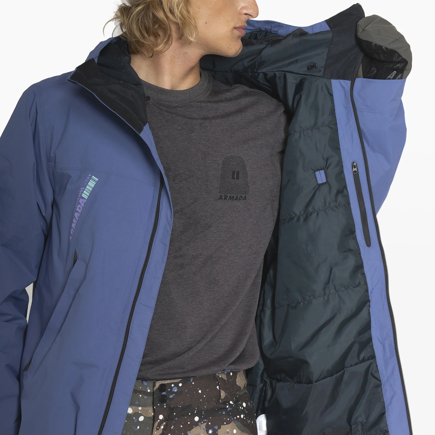 Armada Reedy Jacket 2023 - Image 3