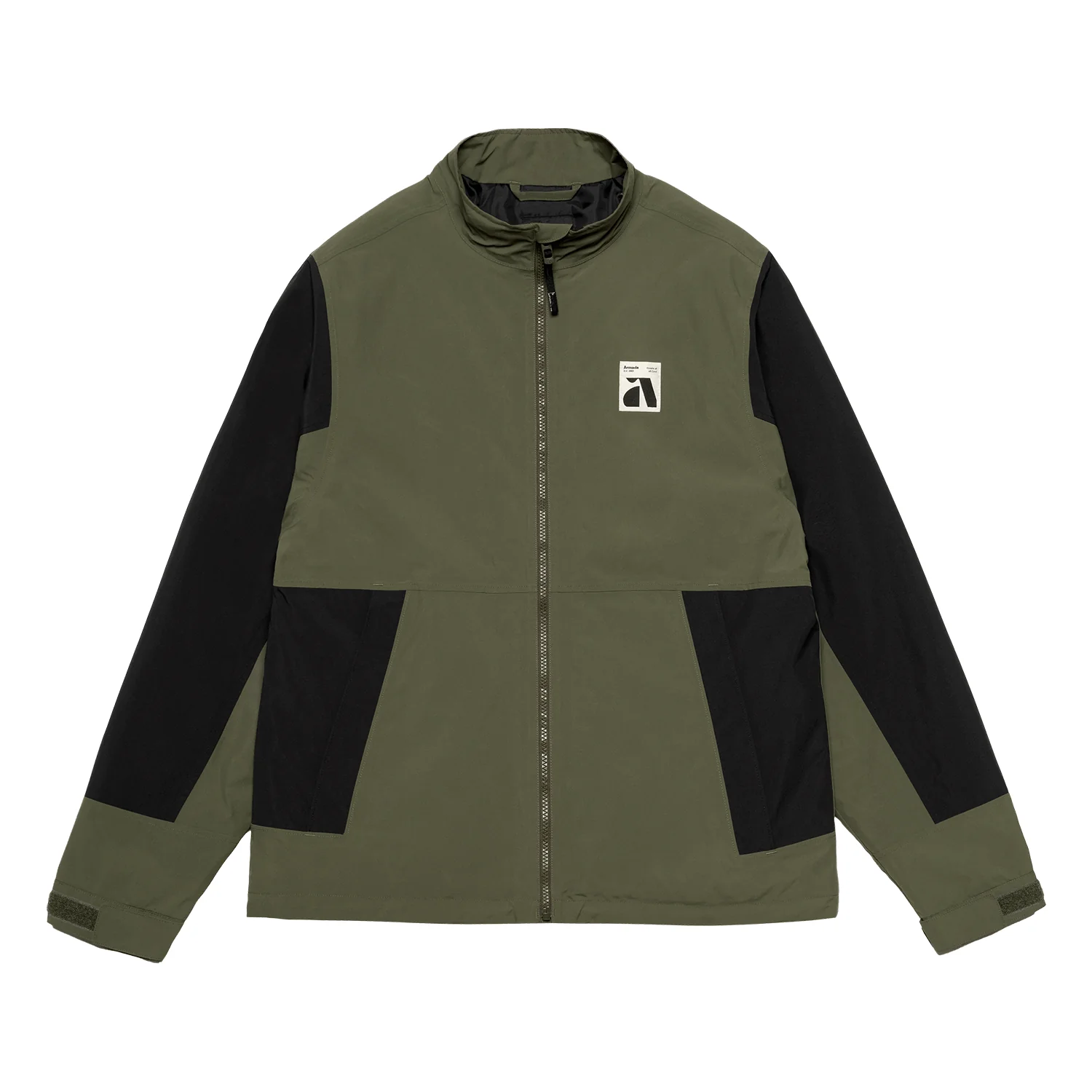 Armada Sarin 2L Insulated Jacket 2026 Olive Black