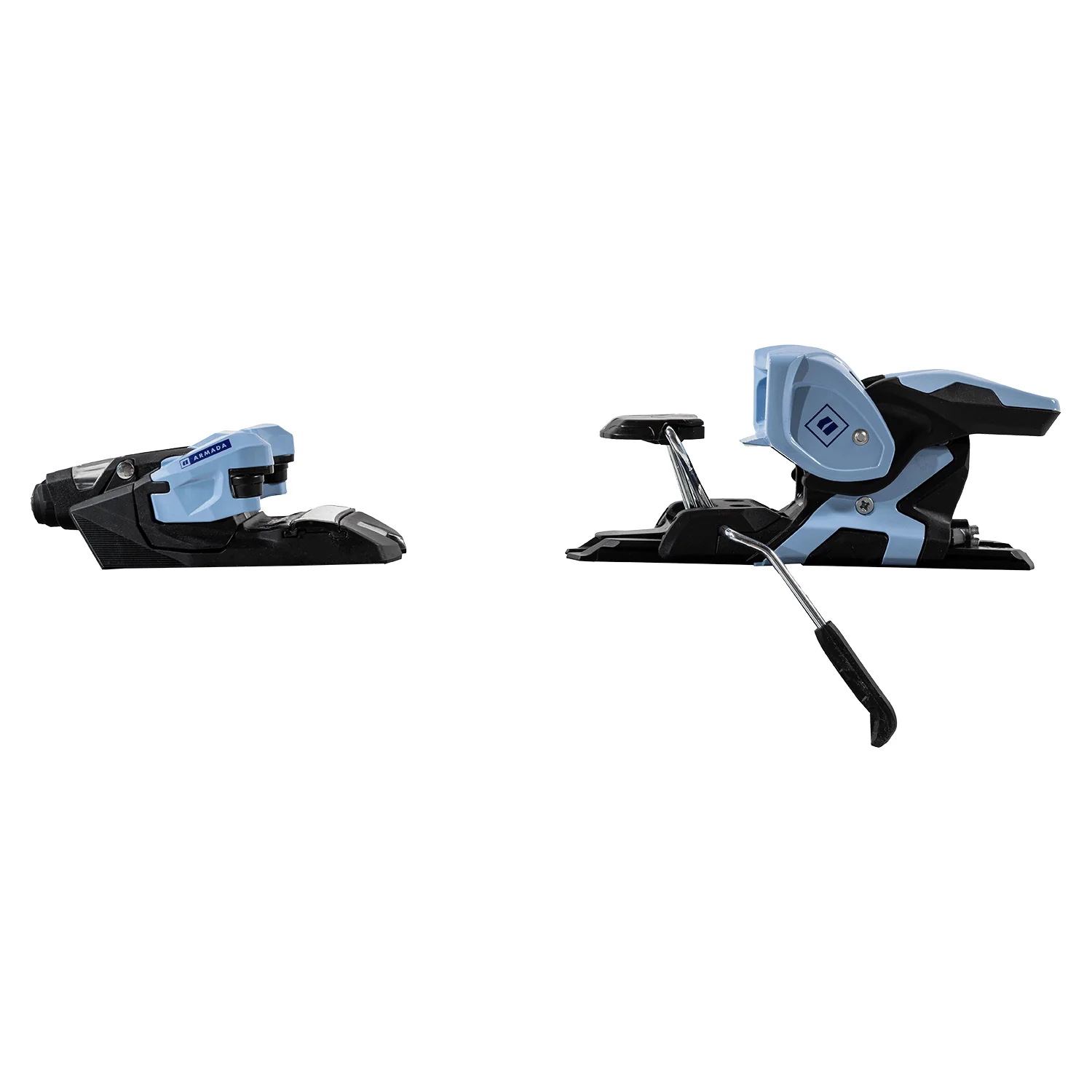 Armada Strive 12 GW Ski Binding 2025 Light Blue - Image 3