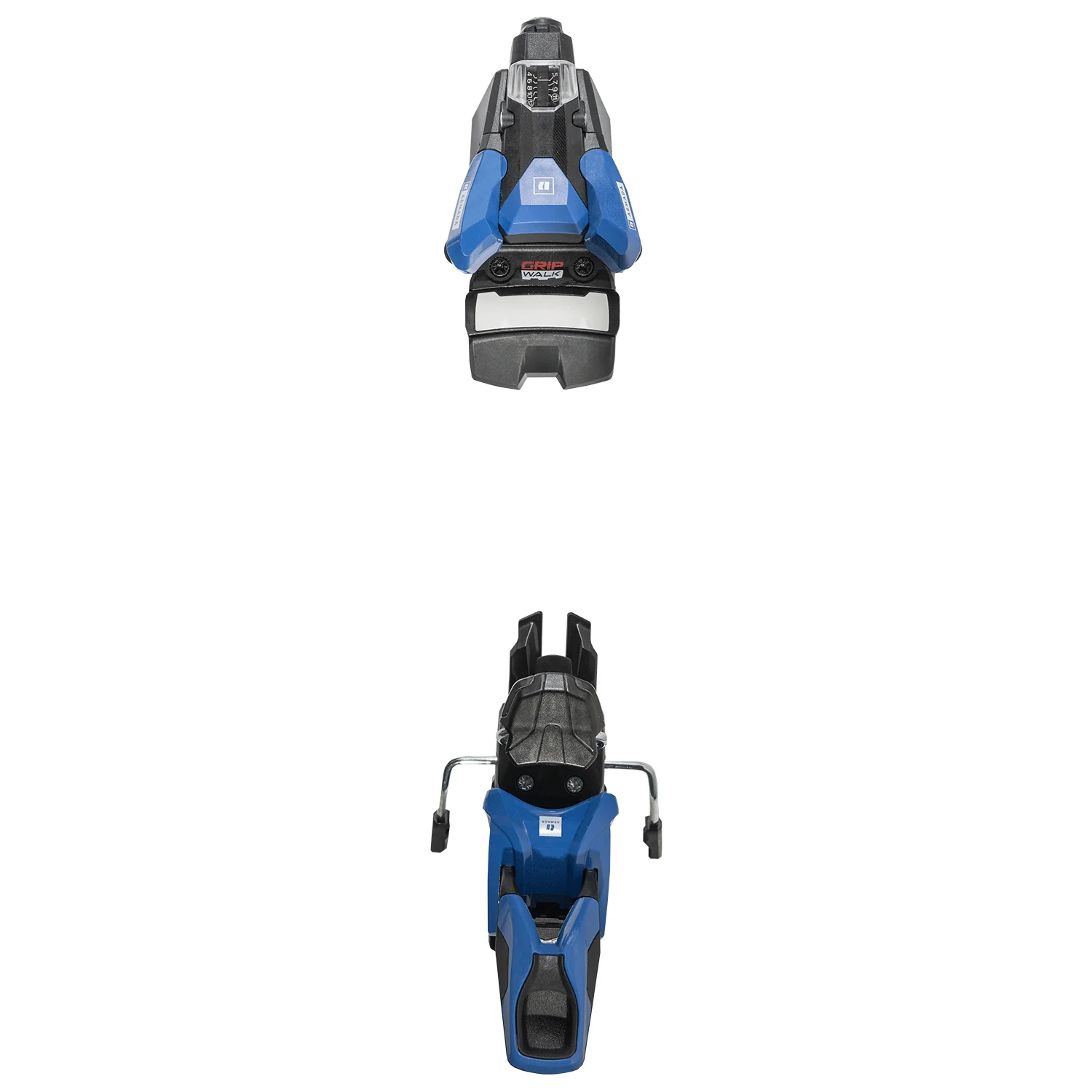 Armada Strive 12 GW Ski Bindings 2024 Dusty - Image 2