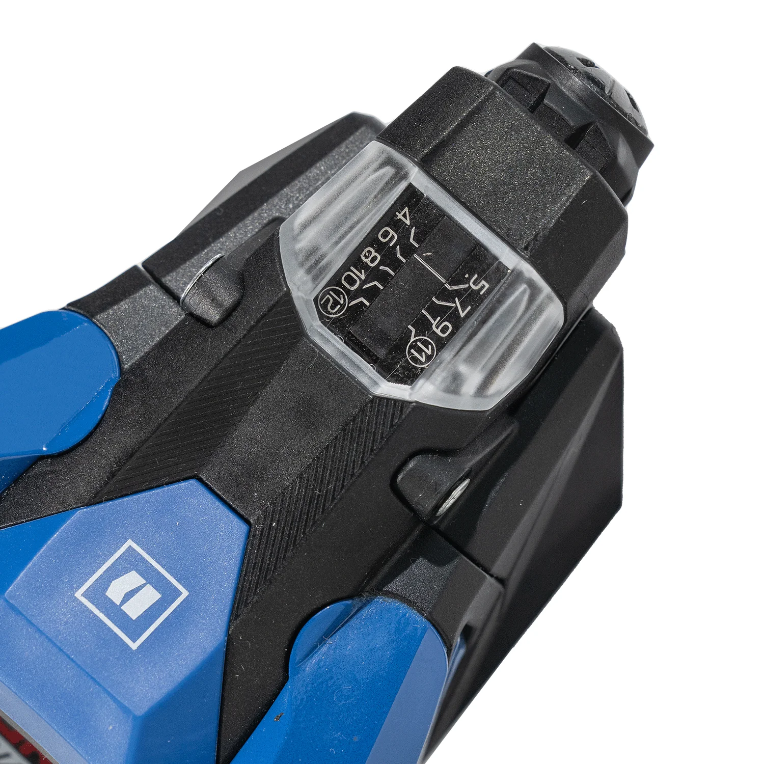 Armada Strive 12 GW Ski Bindings 2024 Dusty - Image 3