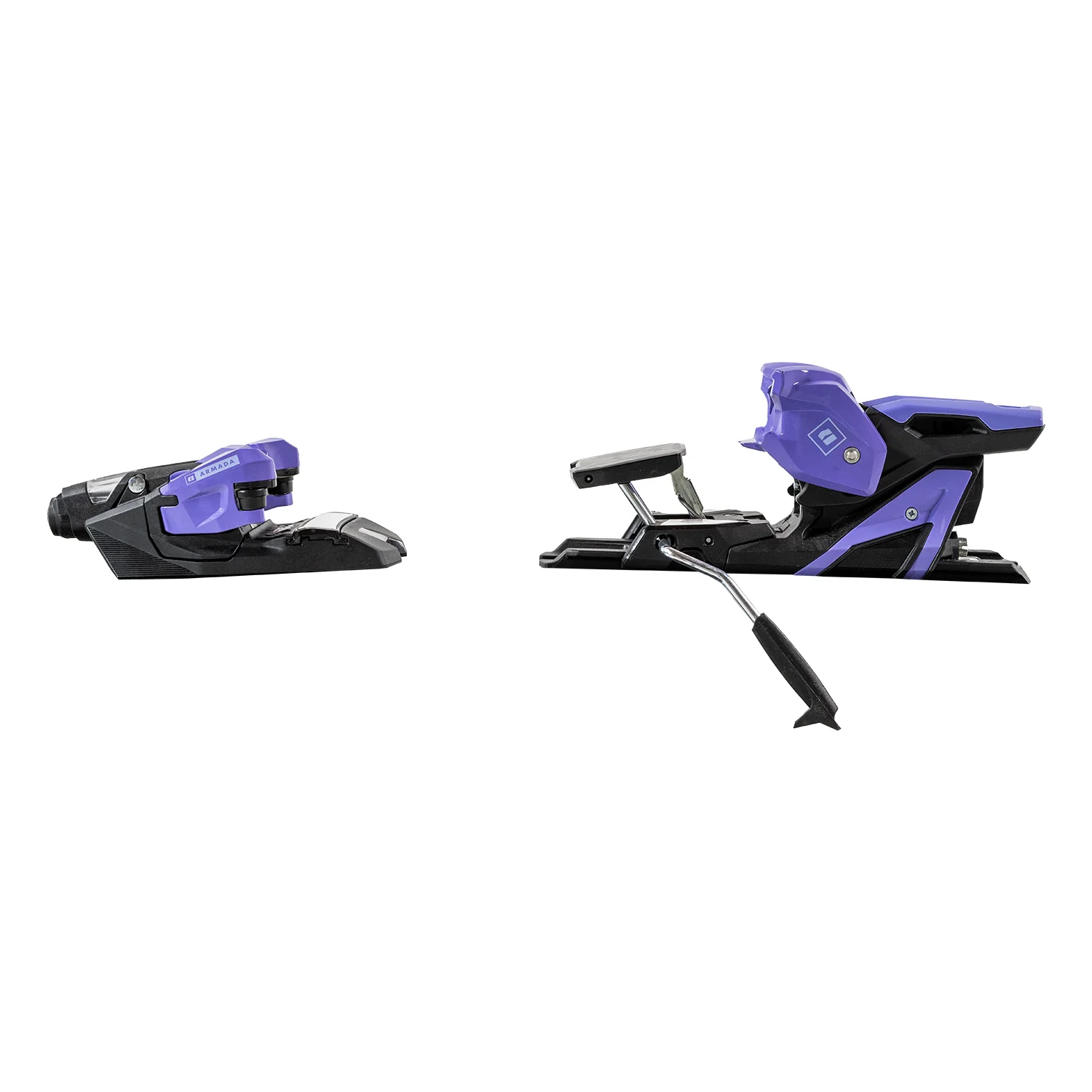Armada Strive 14 GW Ski Binding 2026 Purple - Image 3