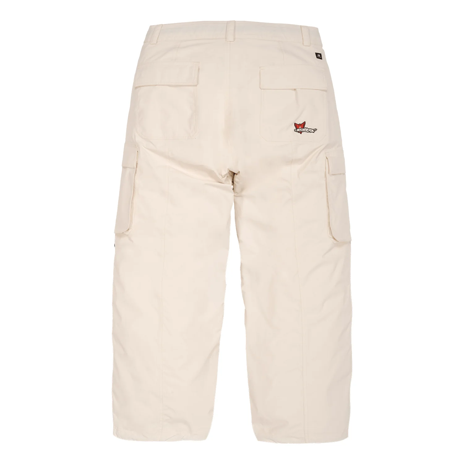 Armada Team Issue 2L Insulated Cargo Pant 2026 Cream - Image 2
