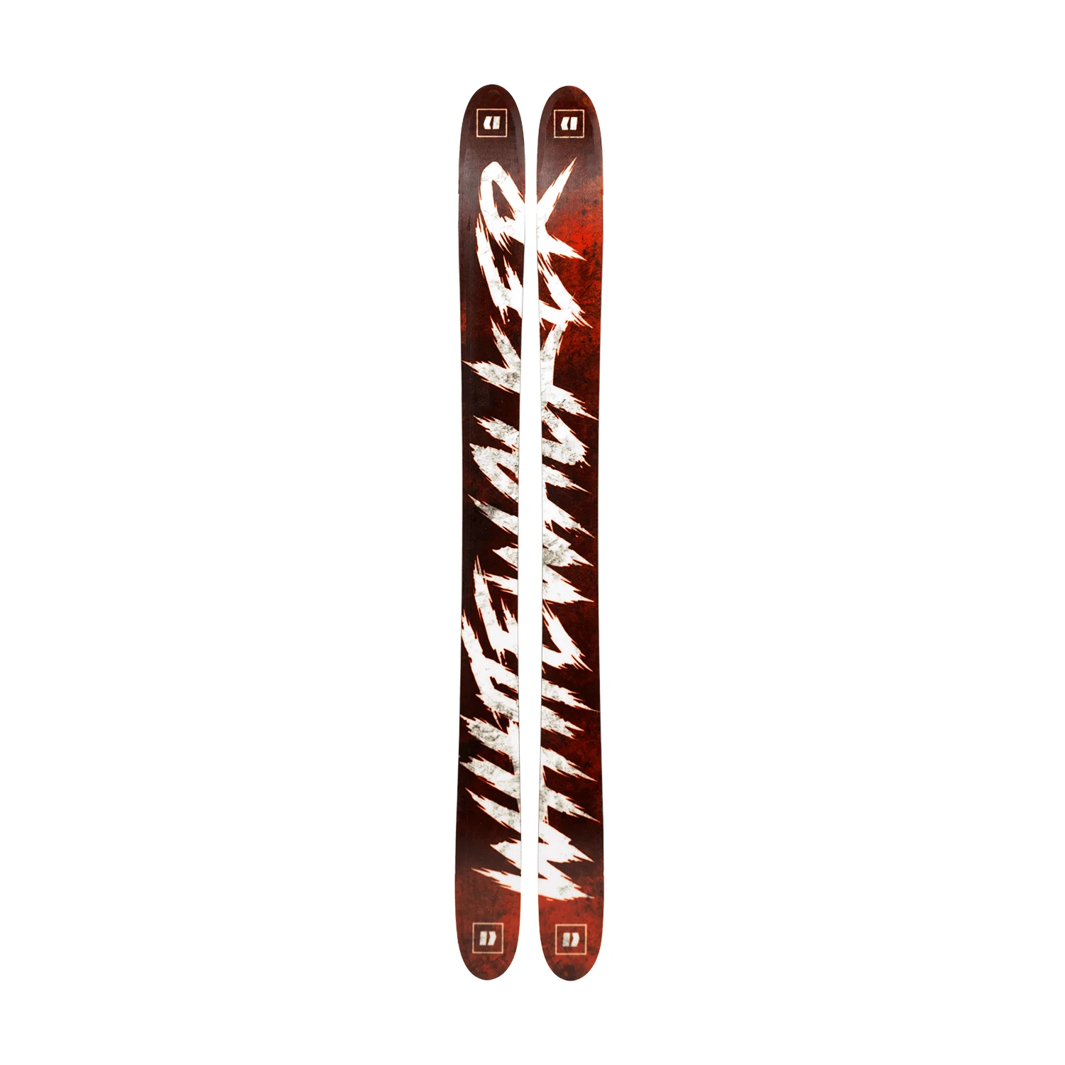 Armada Whitewalker 116 Ski 2026 - Image 2