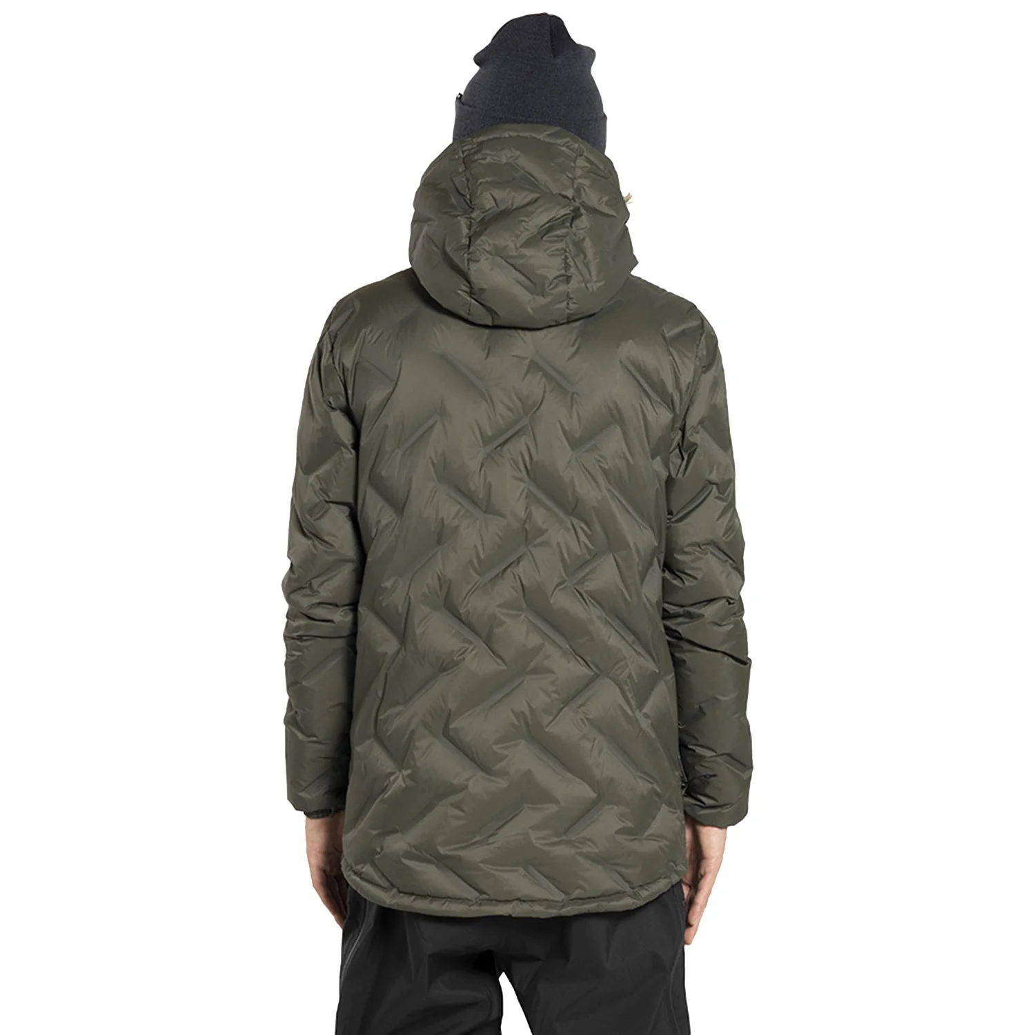 Armada Wilo Down Insulator Jacket 2023 - Image 2