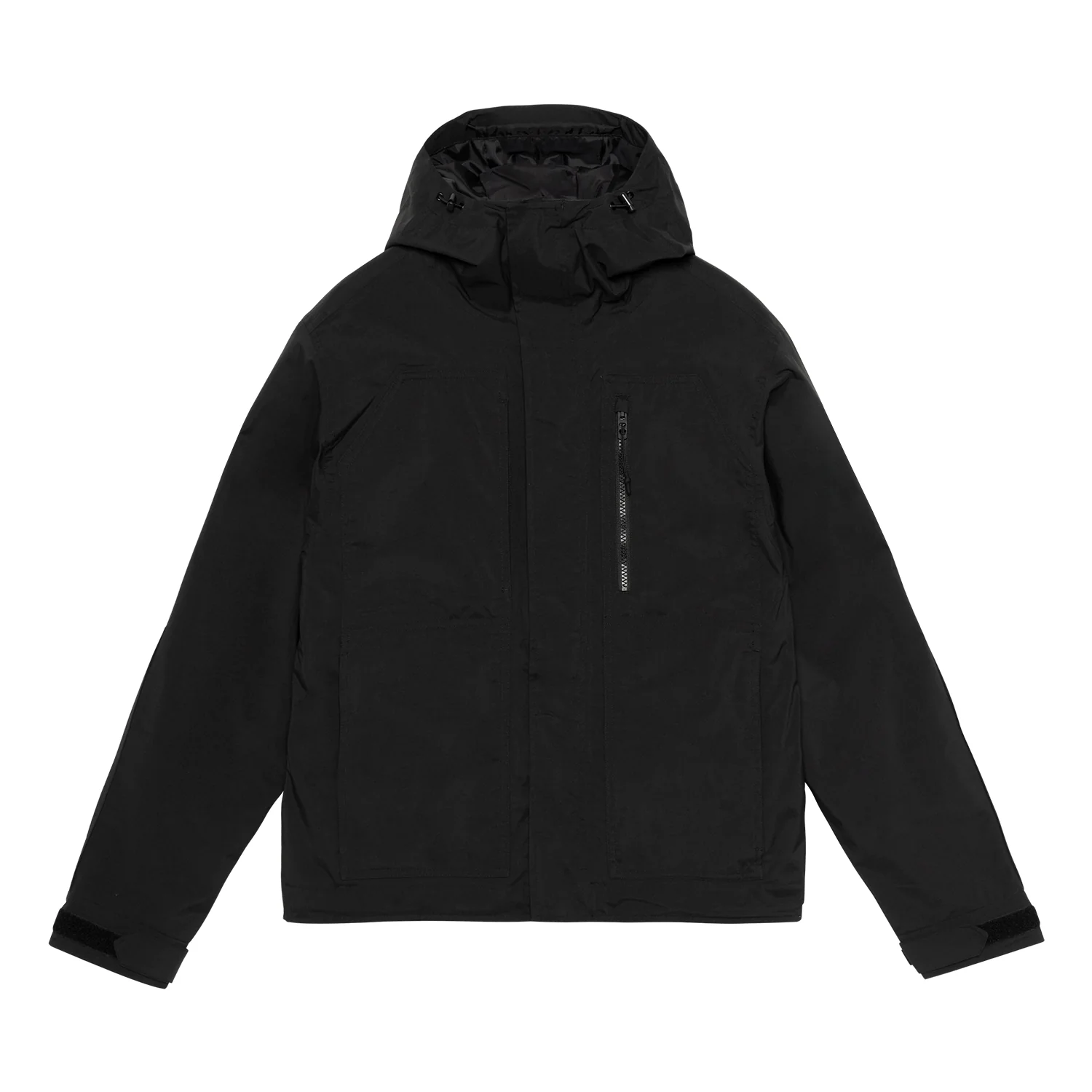 Armada Women's Elvy 2L Shell Jacket 2026 Black