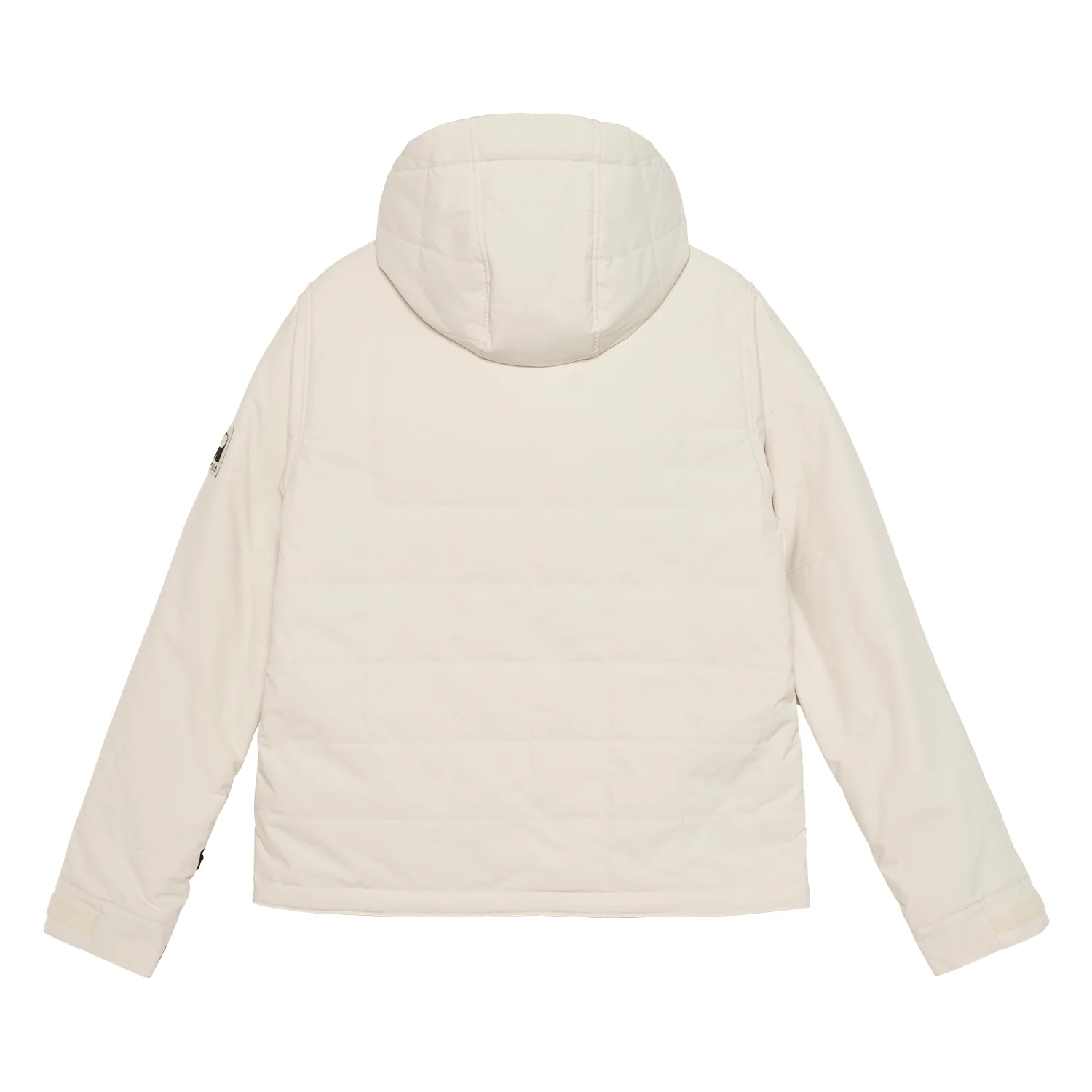 Armada Women's Sterlet 2L Insulated Jacket 2026 Cream - Image 2