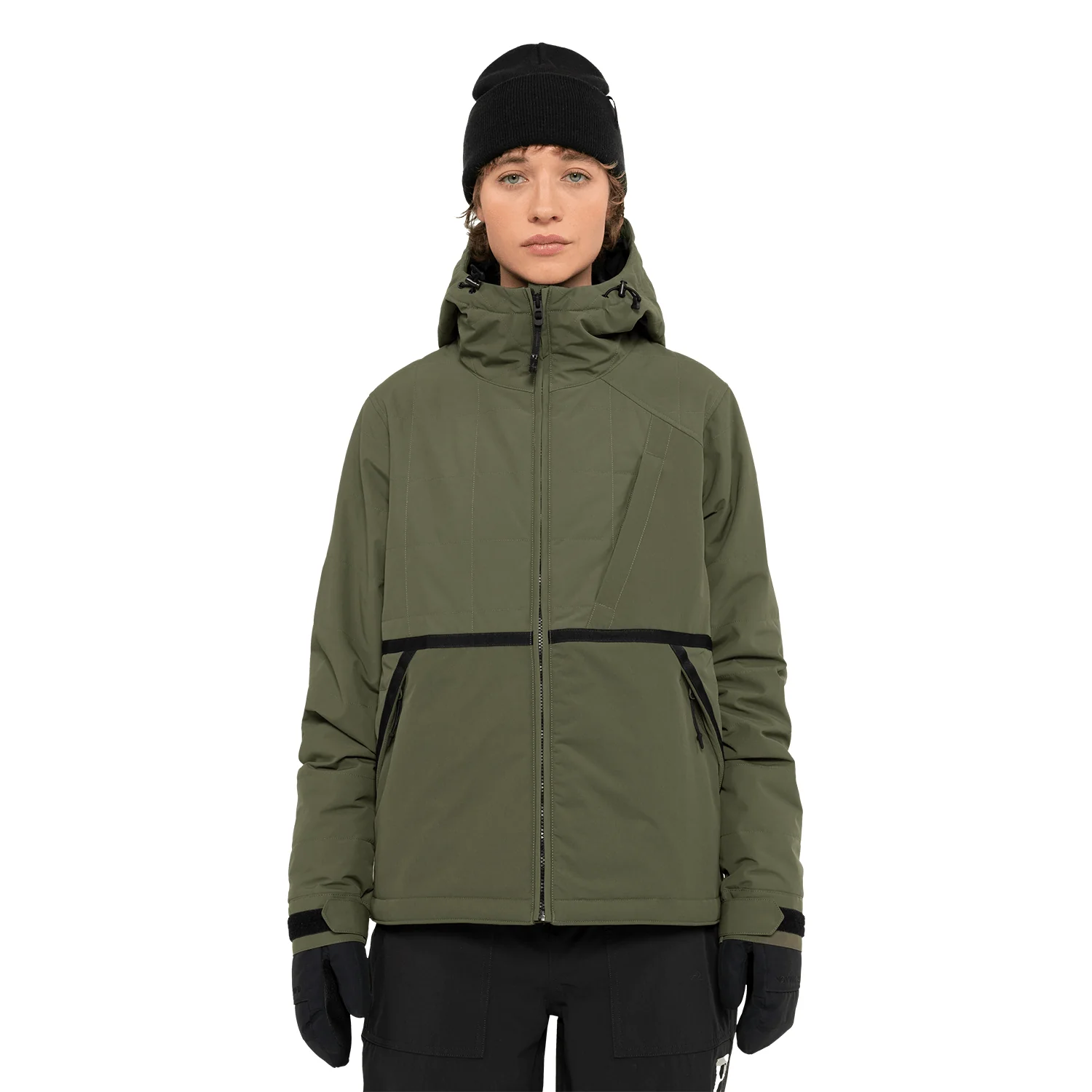 Armada Women's Sterlet 2L Insulated Jacket 2026 Olive