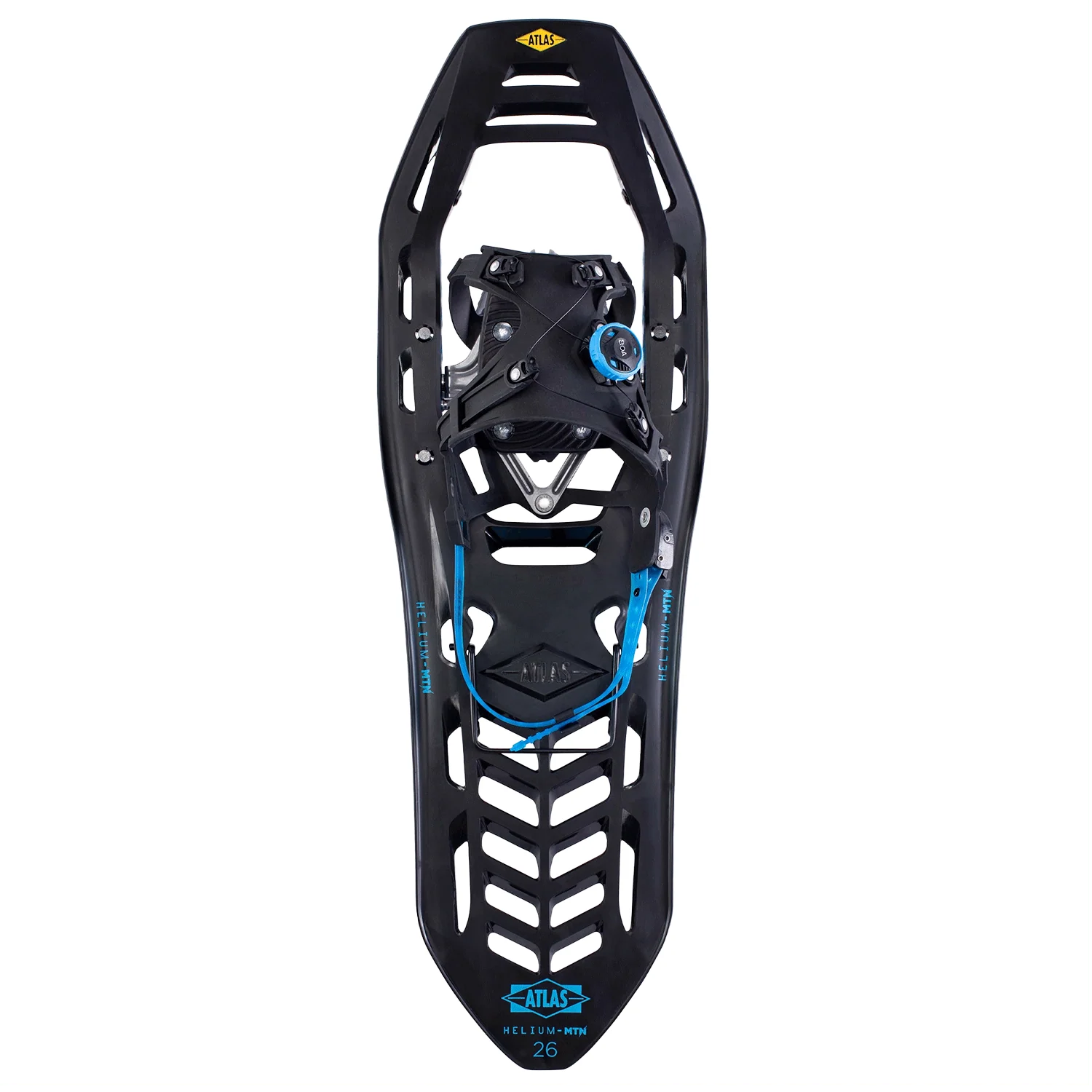 Atlas Helium MTN Snowshoes