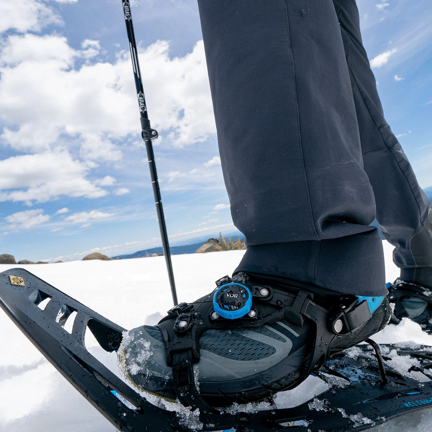 Atlas Helium MTN Snowshoes - Image 6