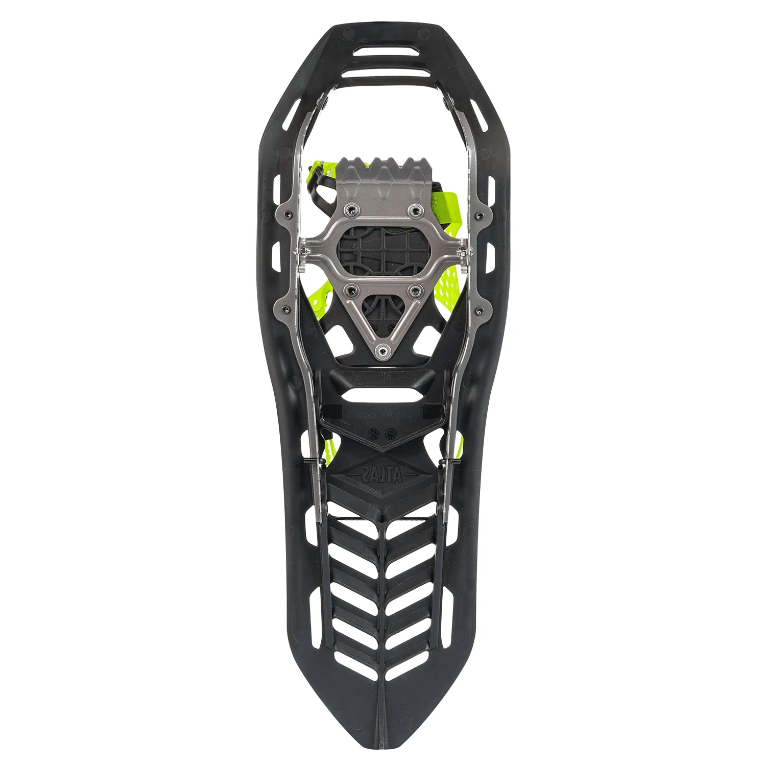 Atlas Helium Trail Snowshoes - Image 2