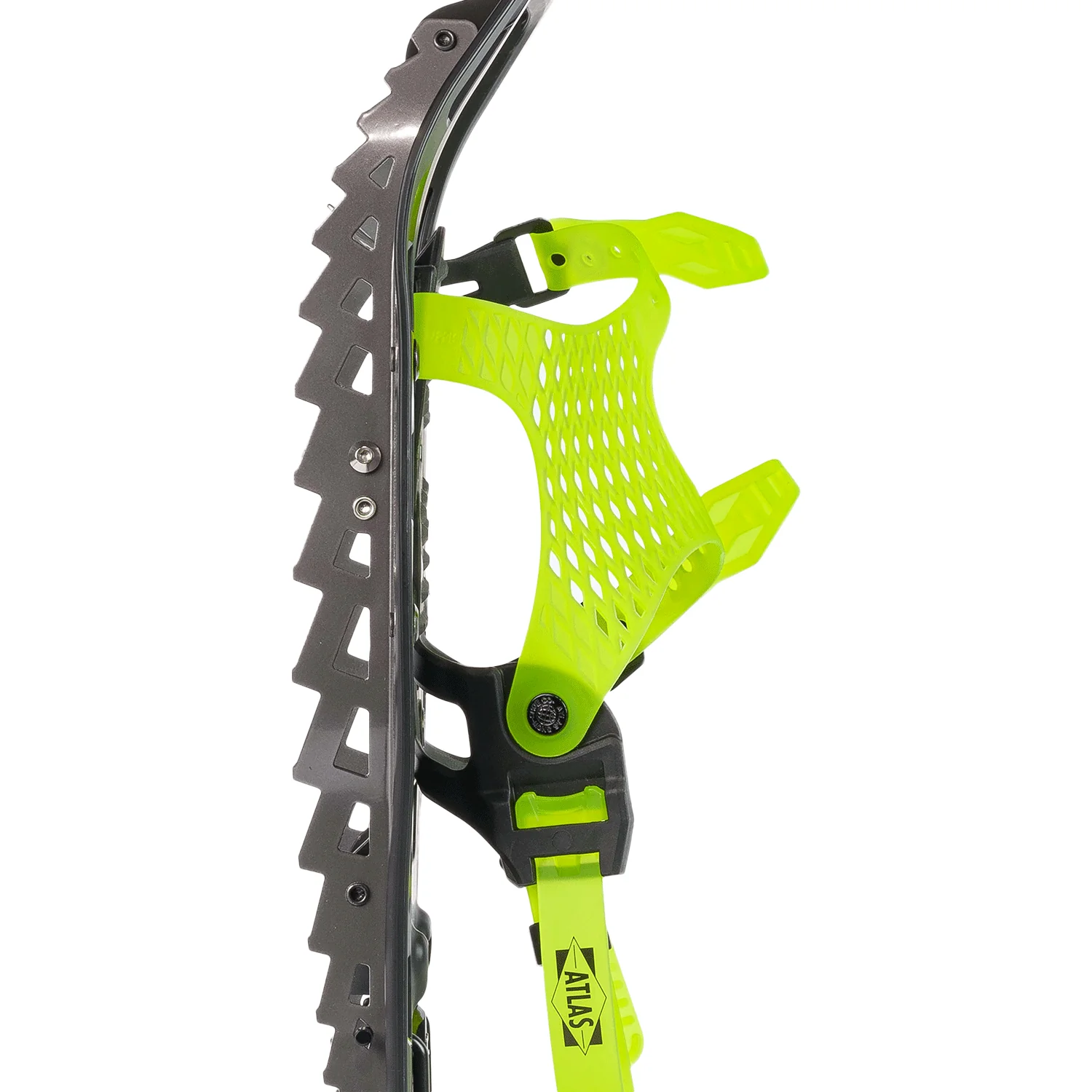 Atlas Helium Trail Snowshoes - Image 3