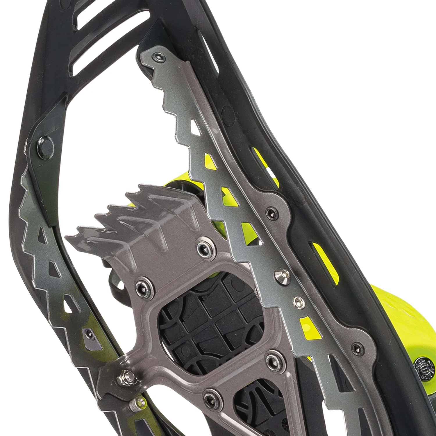Atlas Helium Trail Snowshoes - Image 5