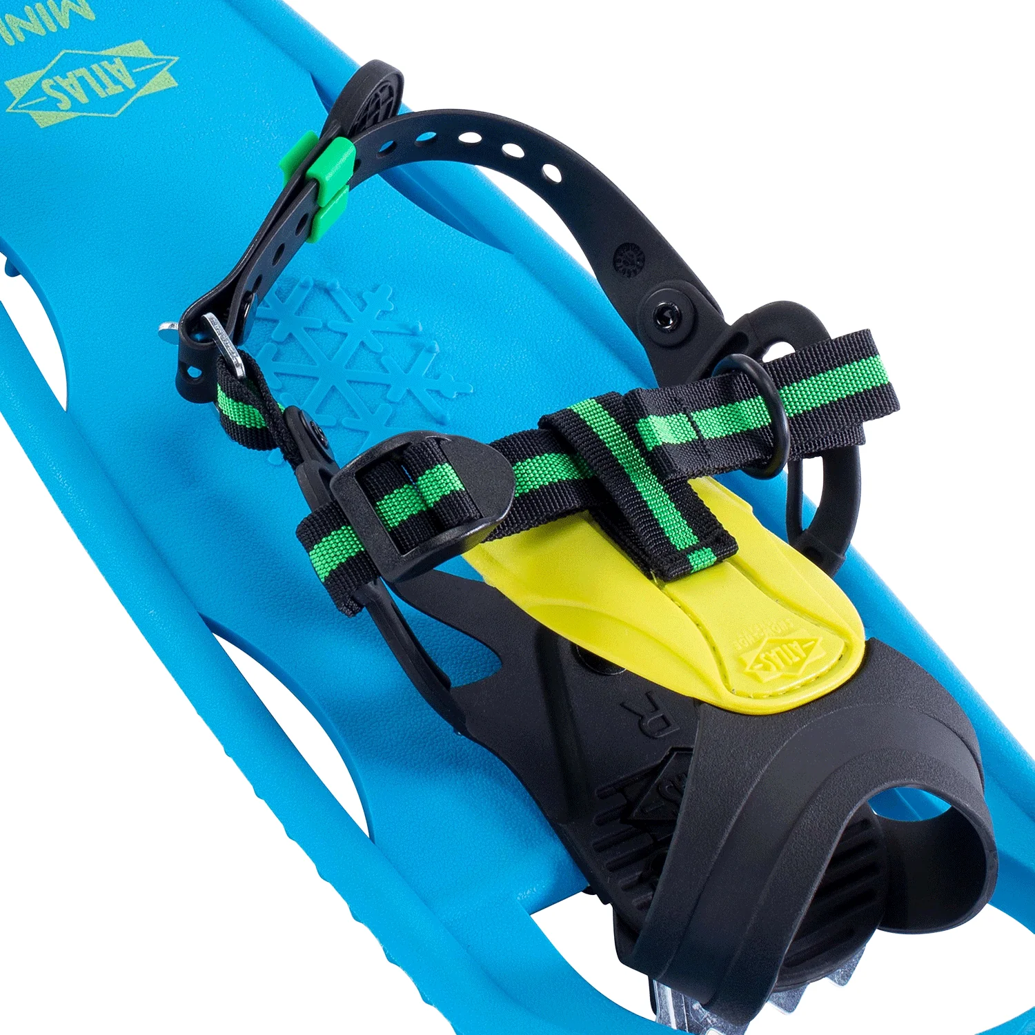 Atlas Mini Snowshoes - Image 4