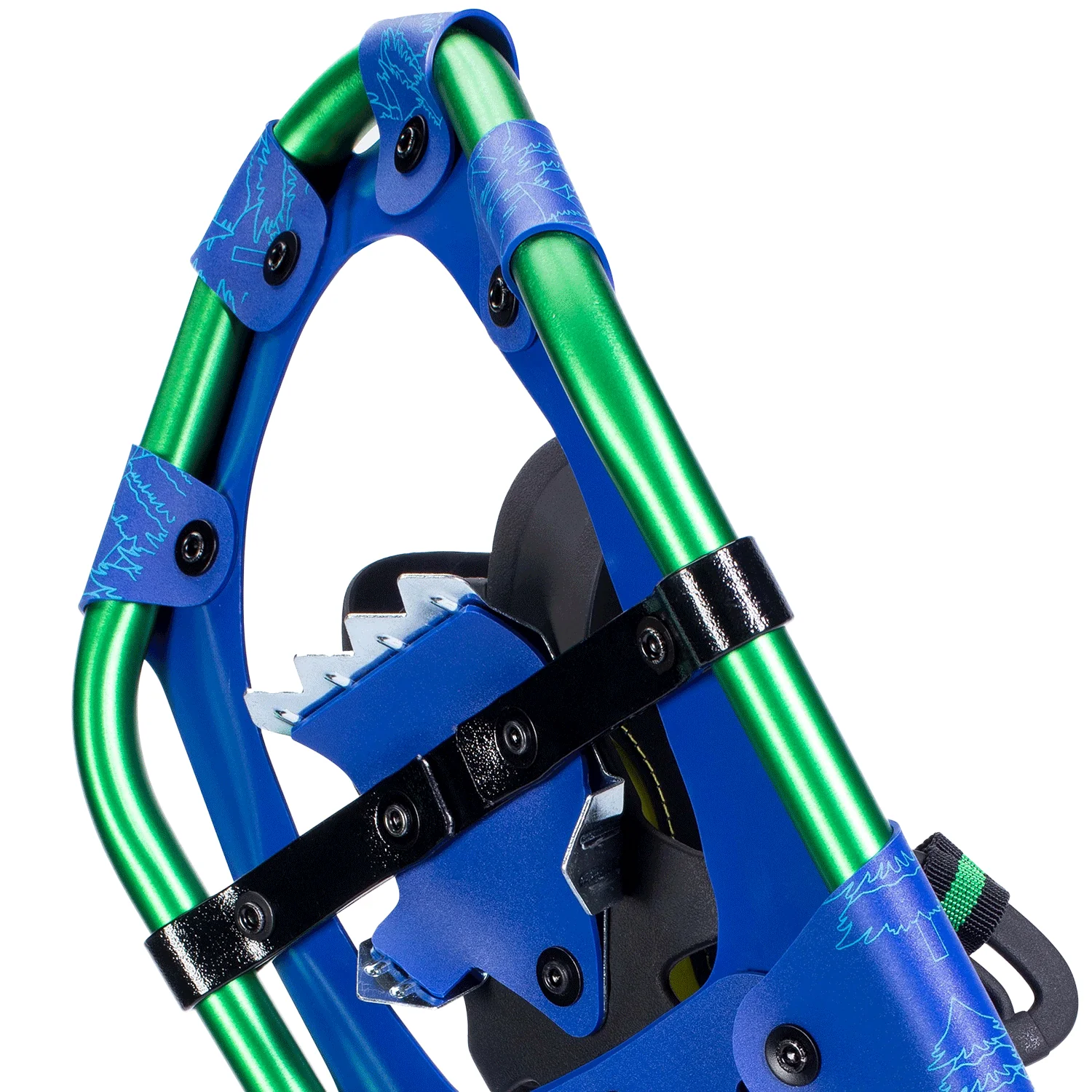 Atlas Spark Snowshoes - Image 5