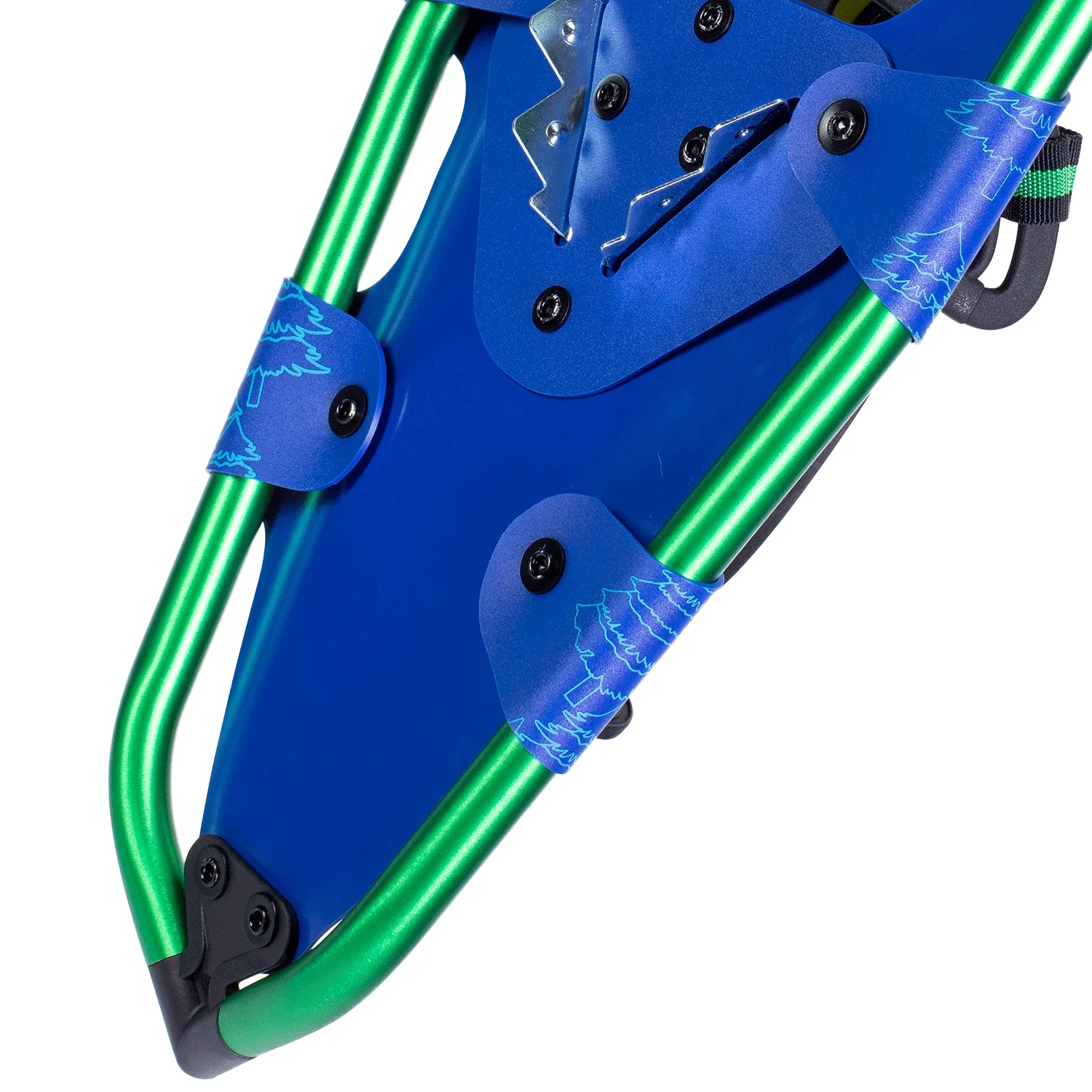 Atlas Spark Snowshoes - Image 6