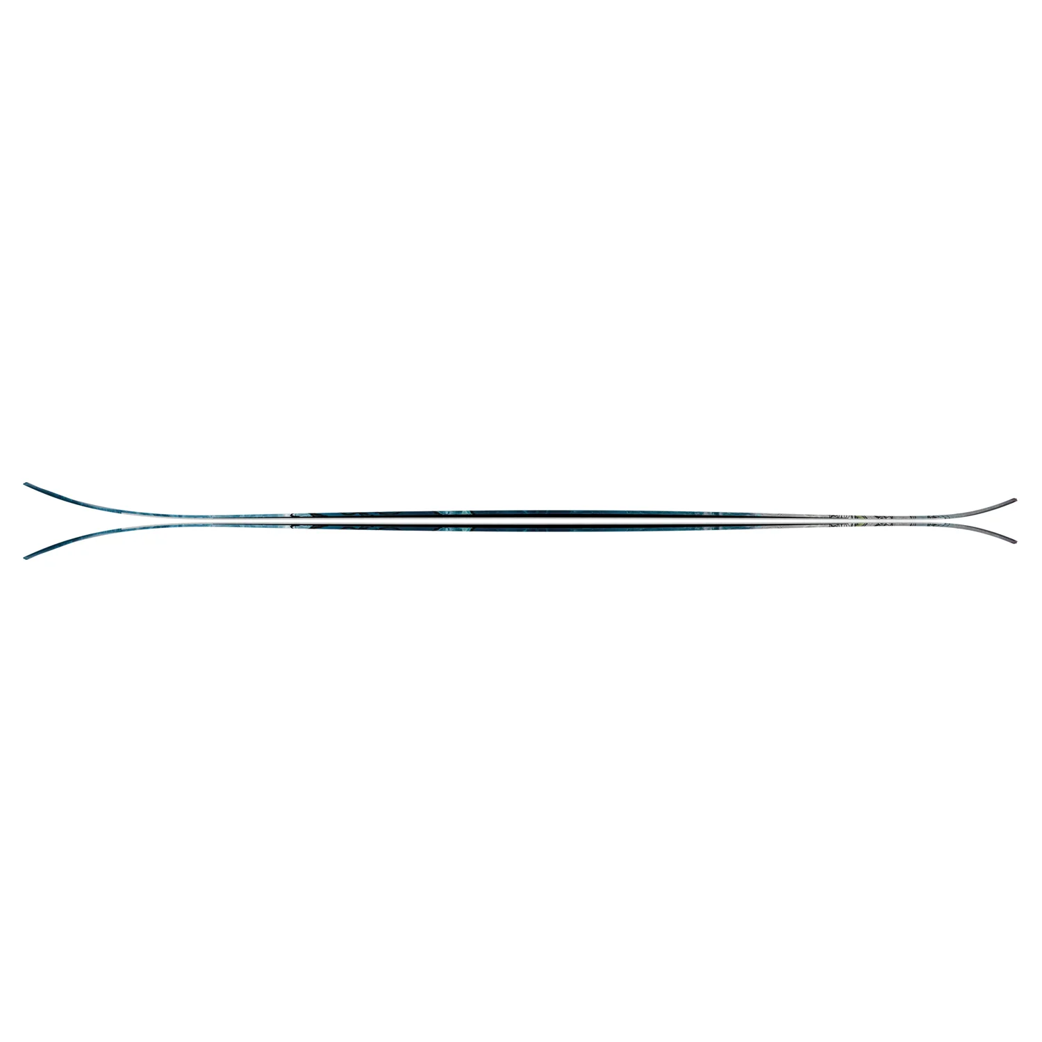 Atomic Bent 90 Ski 2023 - Image 4