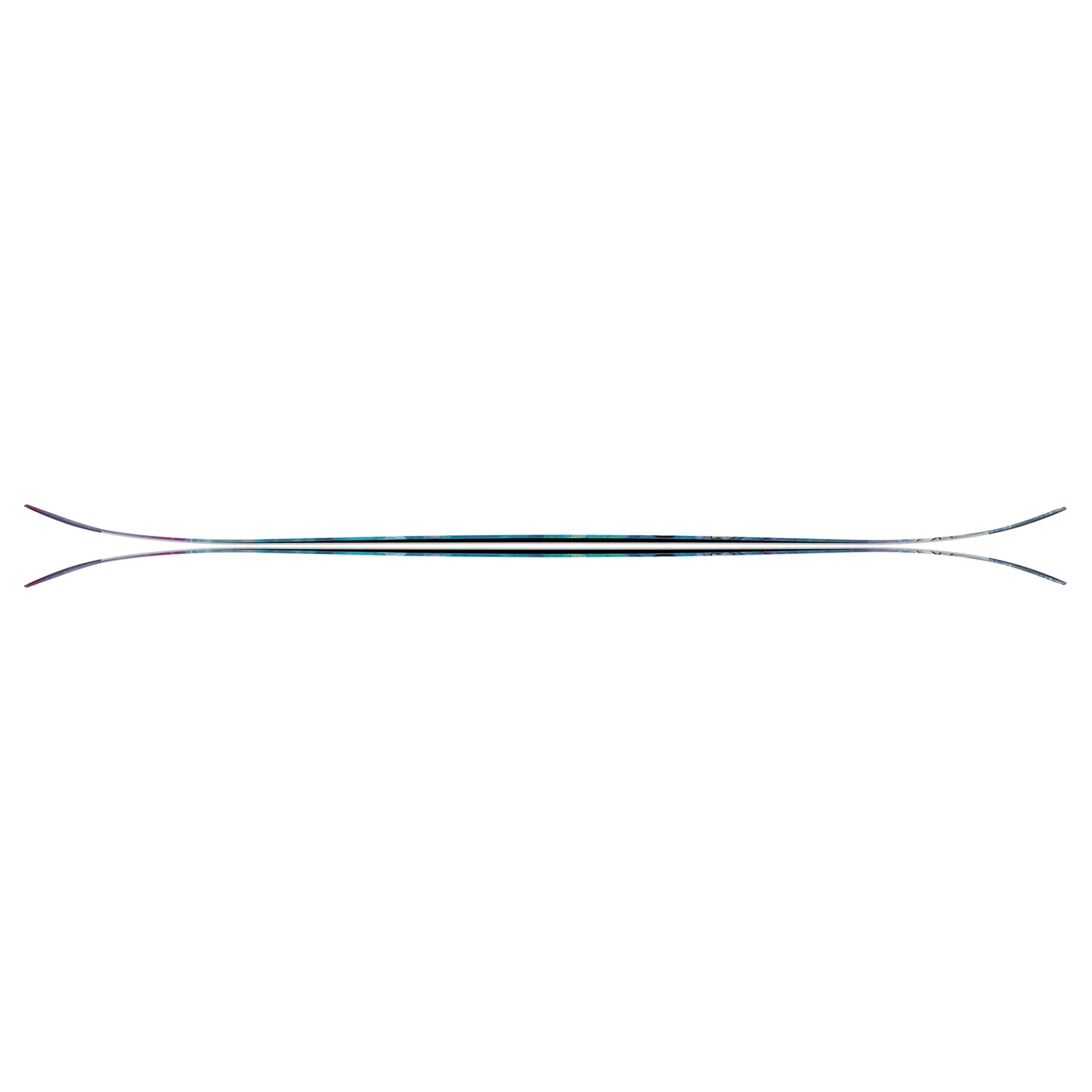 Atomic Bent Chetler 120 Ski 2023 - Image 4