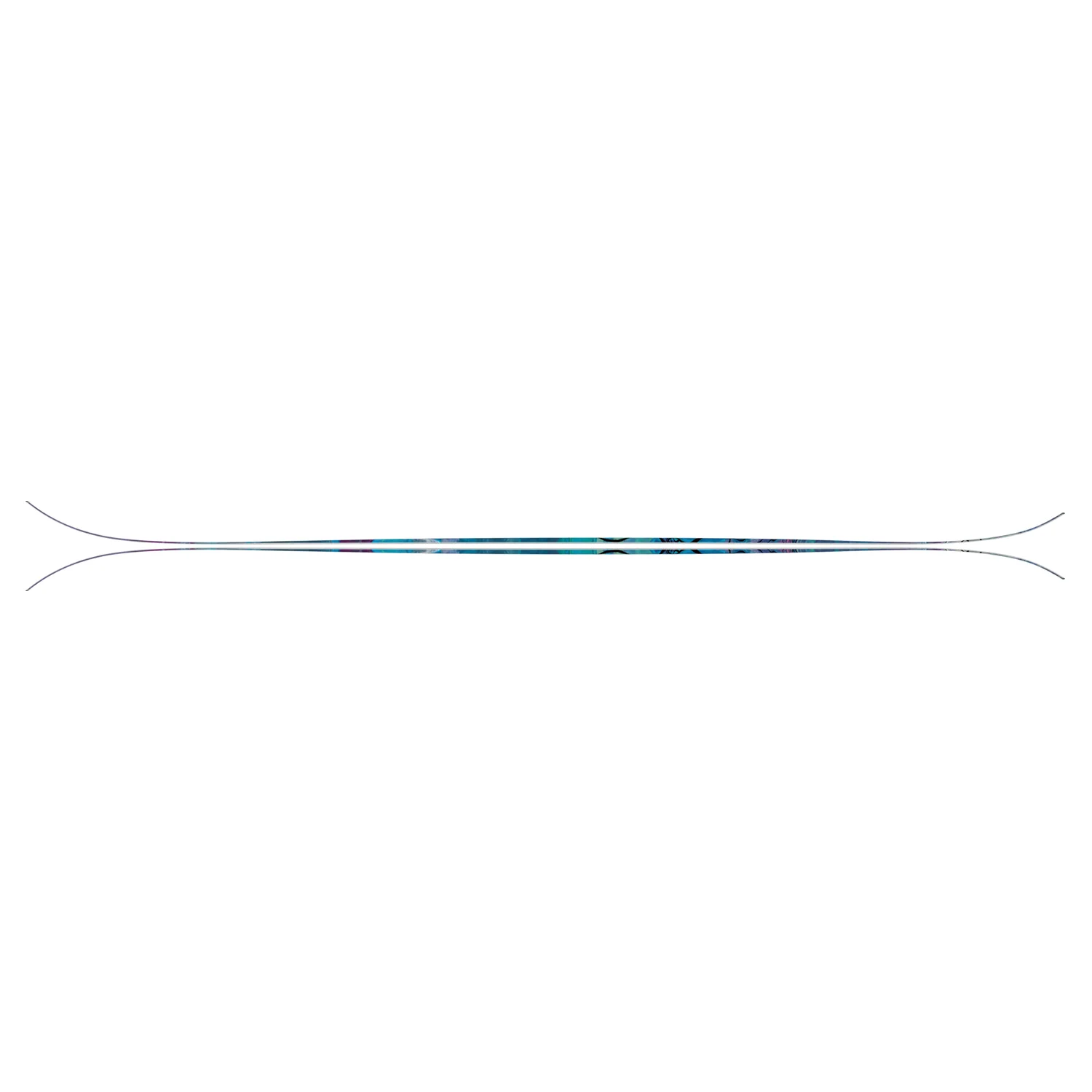 Atomic Bent Chetler Mini + Colt 7 Ski 2023 - Image 4