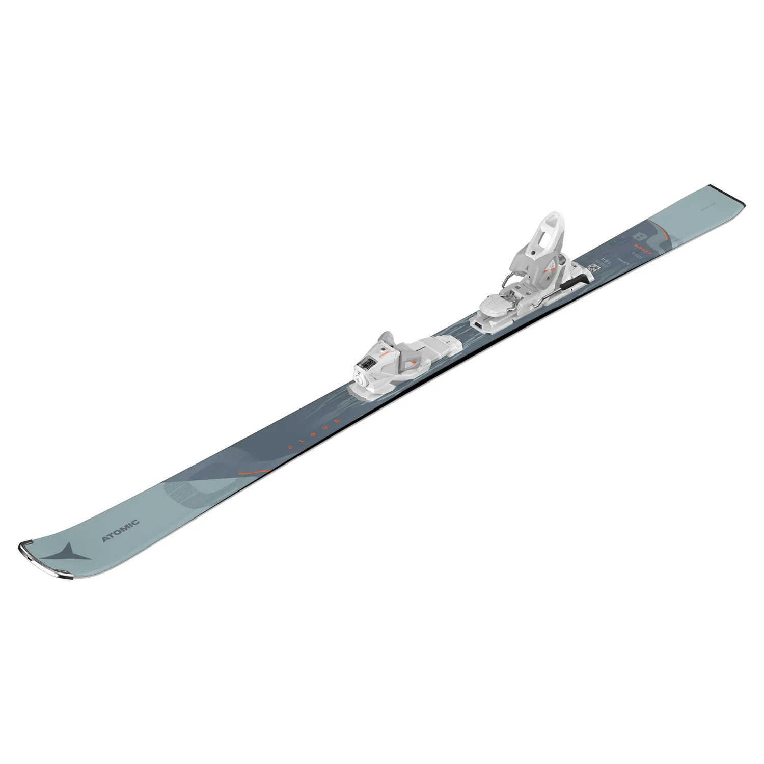 Atomic Cloud Q8 + M 10 GW Ski 2023 - Image 2
