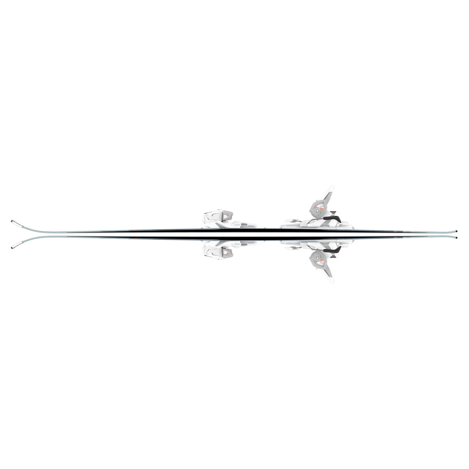 Atomic Cloud Q8 + M 10 GW Ski 2023 - Image 3