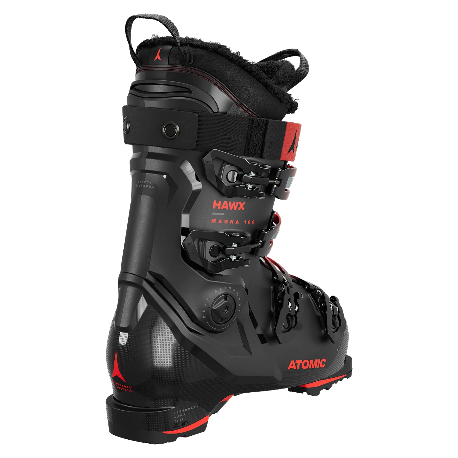 Atomic Hawx Magna 100 Ski Boot 2025 - Image 2