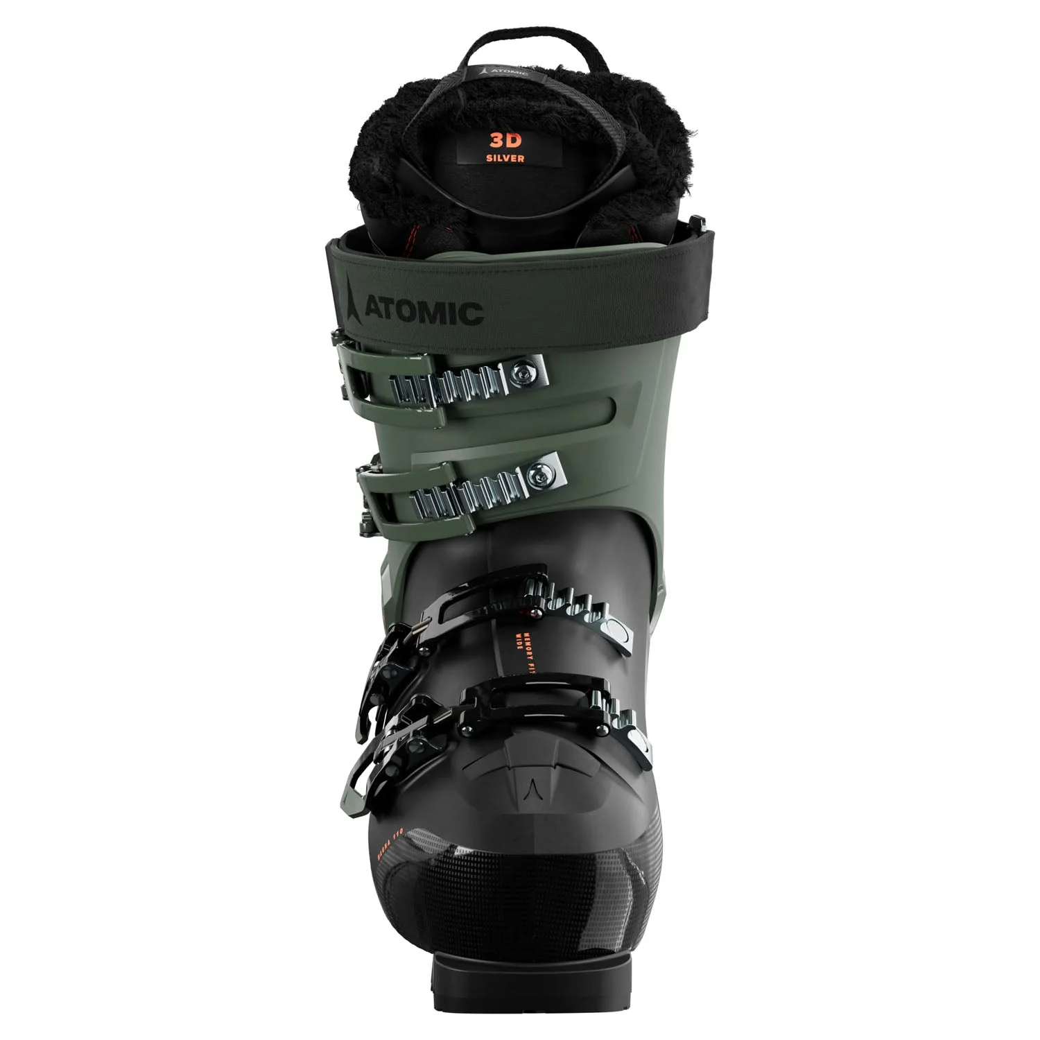 Atomic Hawx Magna 110 GW Ski Boot 2025 - Image 3