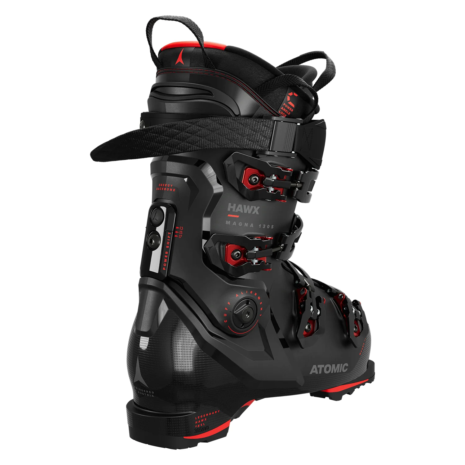 Atomic Hawx Magna 130 S GW Ski Boot 2025 - Image 2