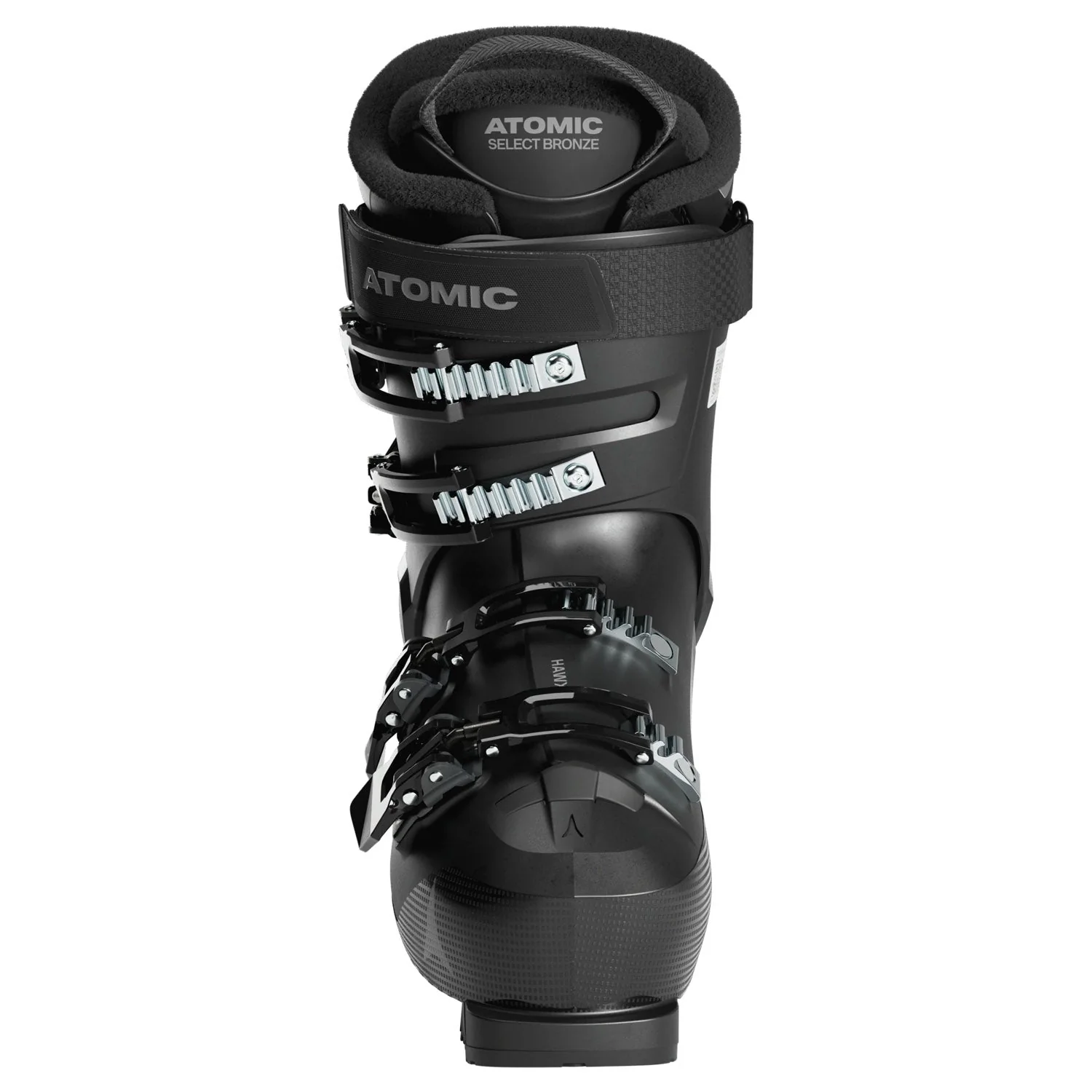 Atomic Hawx Magna 80 Ski Boot 2026 Black/Anthracite - Image 3
