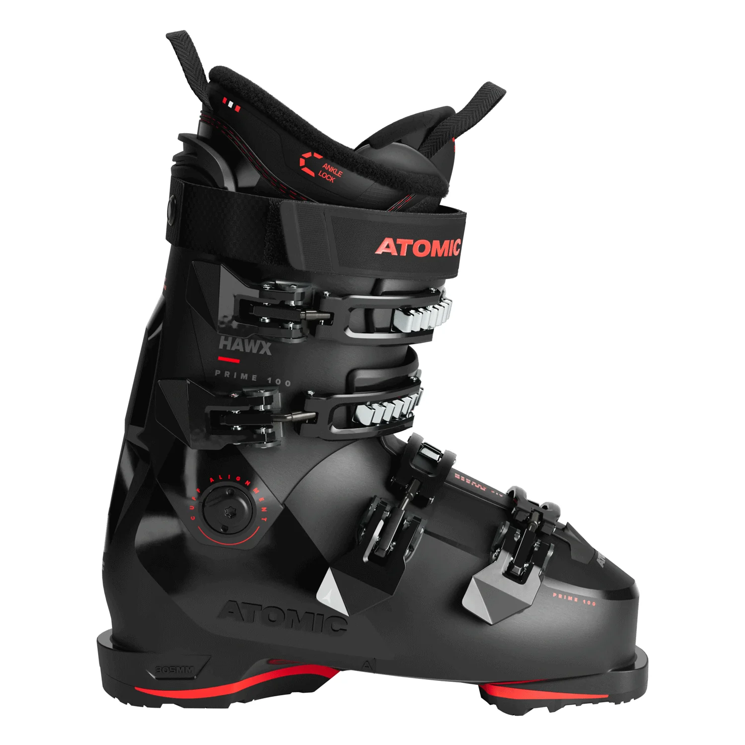 Atomic Hawx Prime 100 Ski Boot 2026
