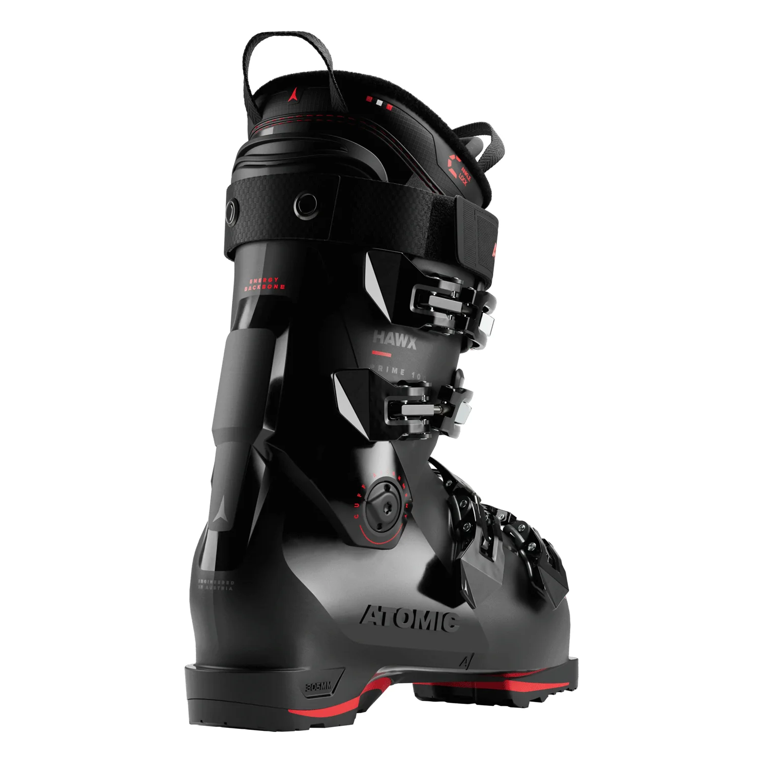 Atomic Hawx Prime 100 Ski Boot 2026 - Image 2