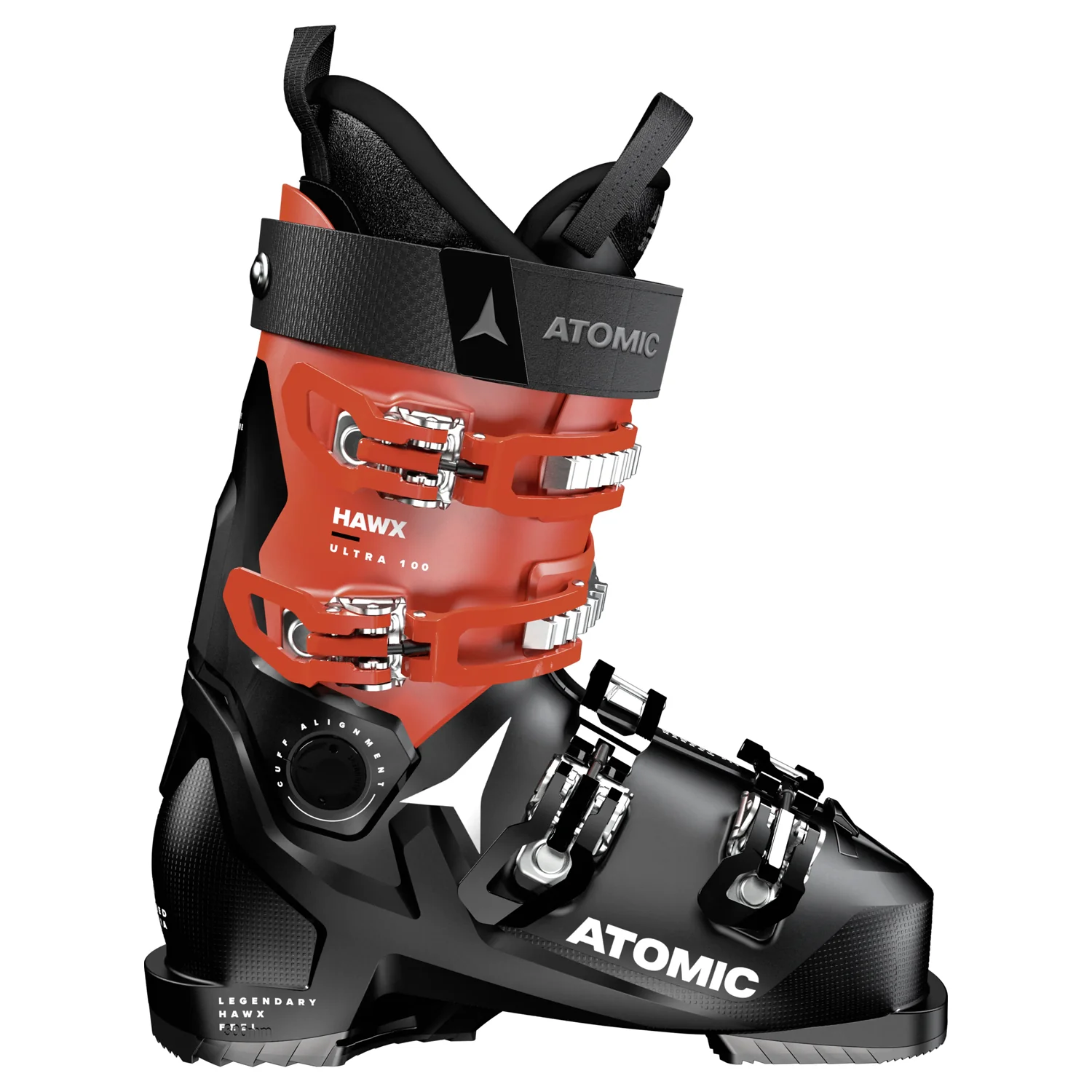 Atomic Hawx Ultra 100 Ski Boot 2023